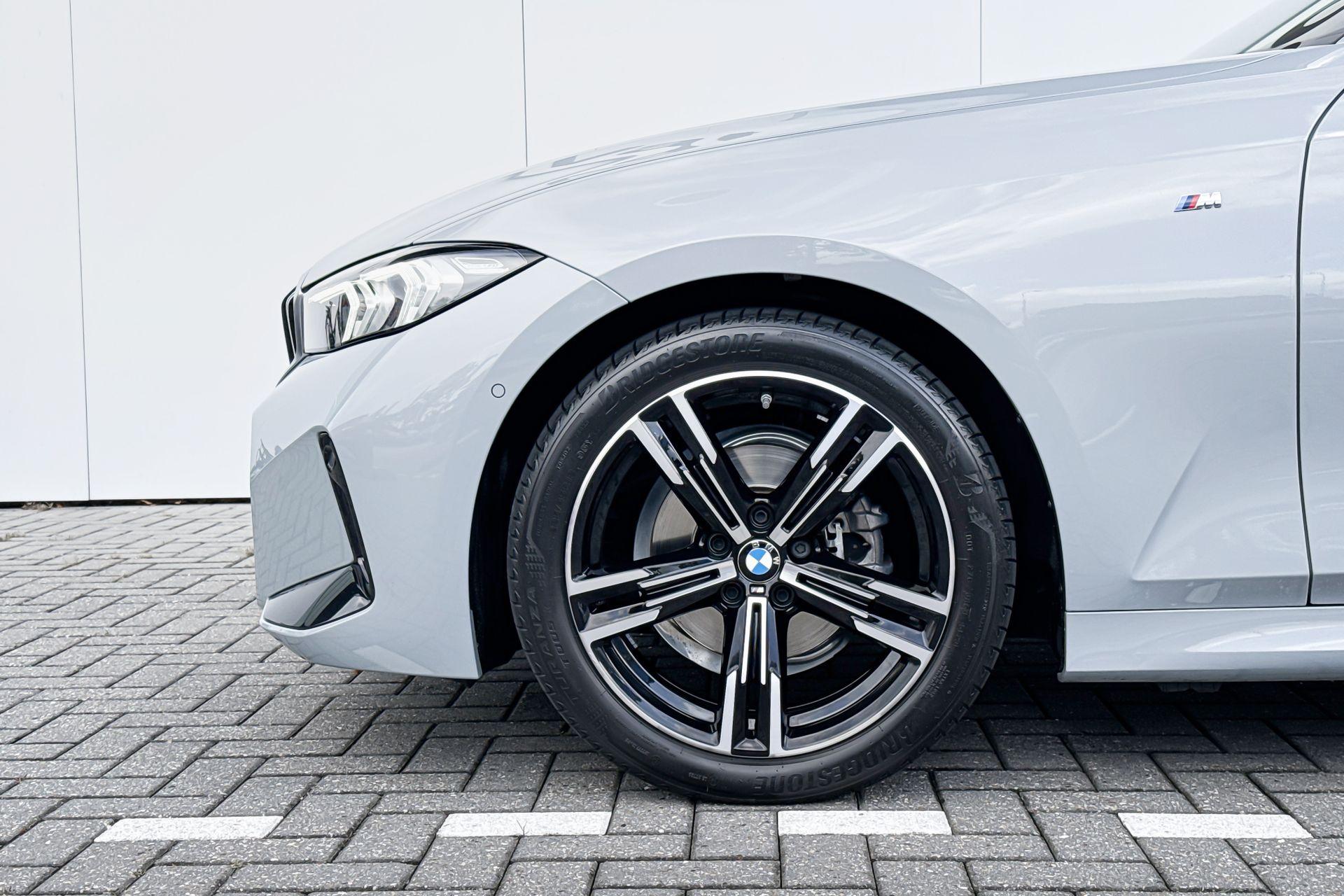 BMW 3 Series Touring
