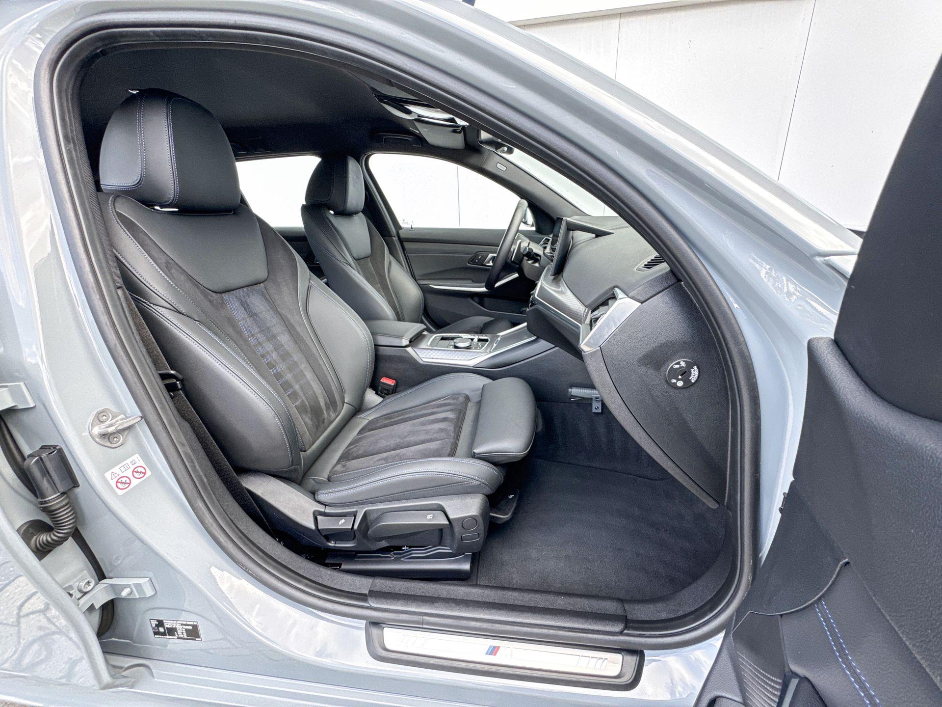 BMW 3 Series Touring