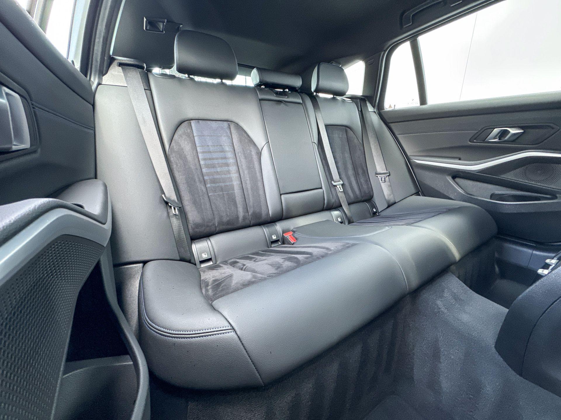 BMW 3 Series Touring