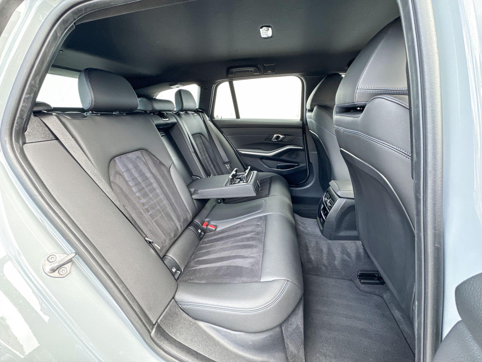 BMW 3 Series Touring