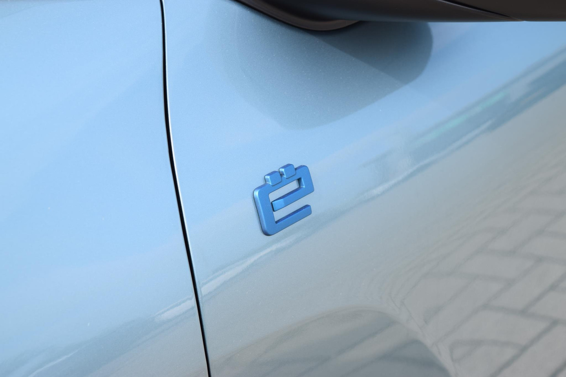 Citroën ë-C4
