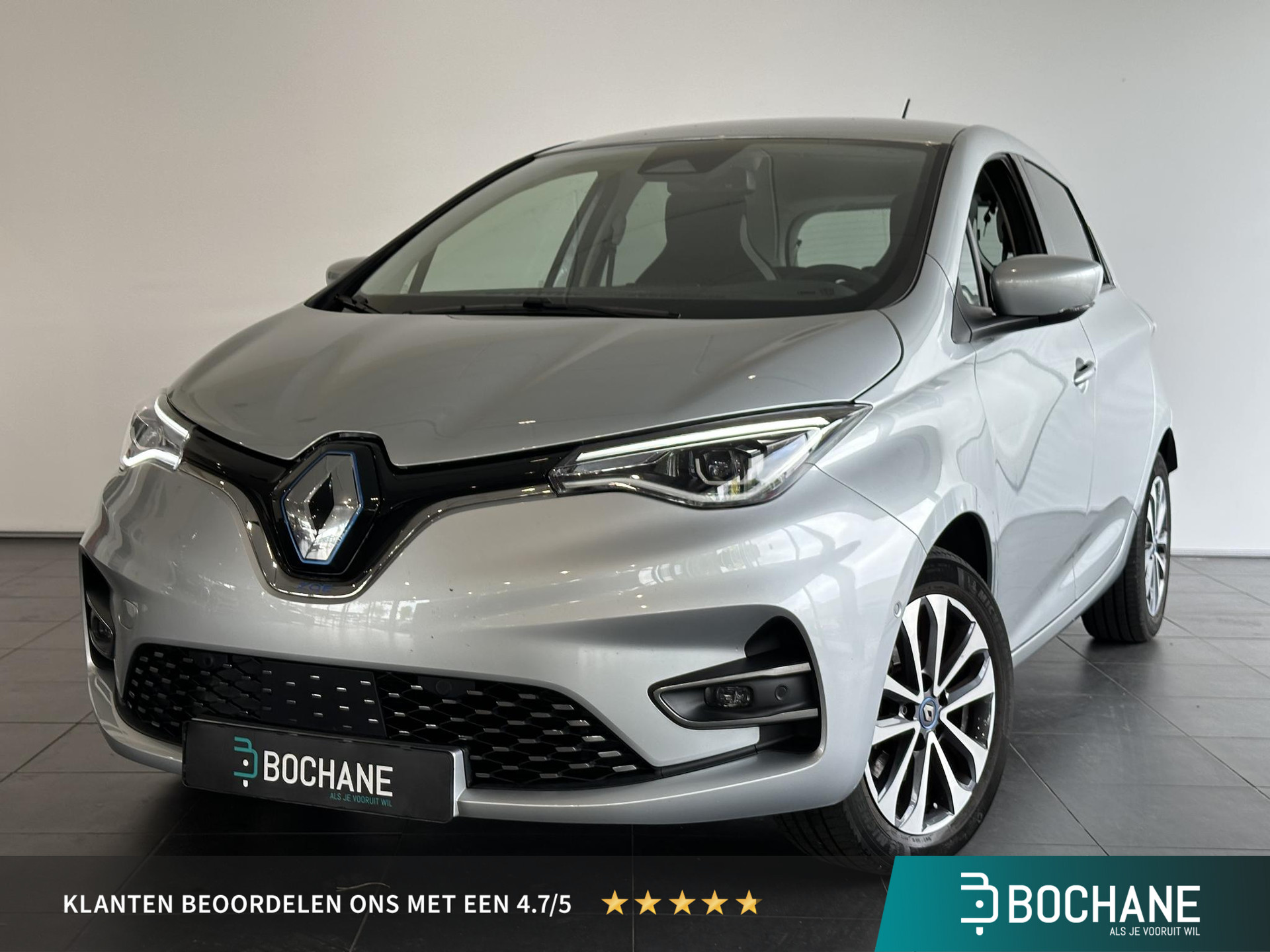 Renault Zoé