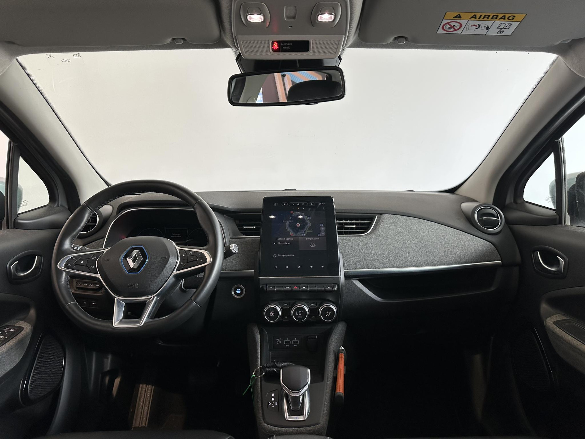 Renault Zoé