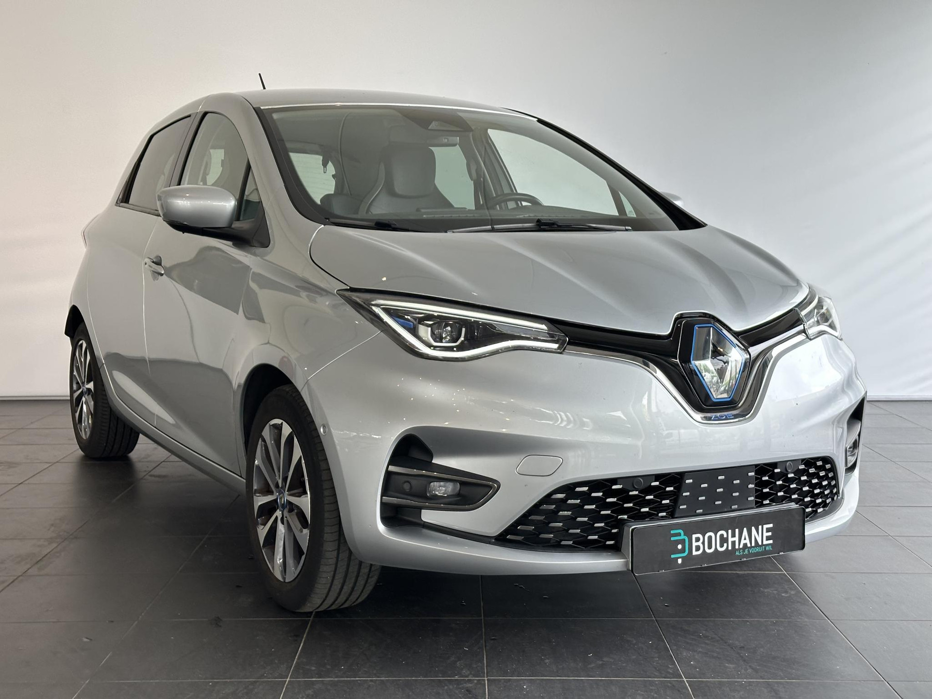 Renault Zoé
