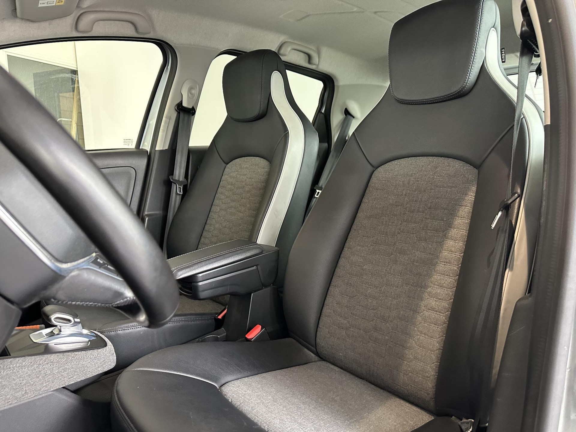 Renault Zoé