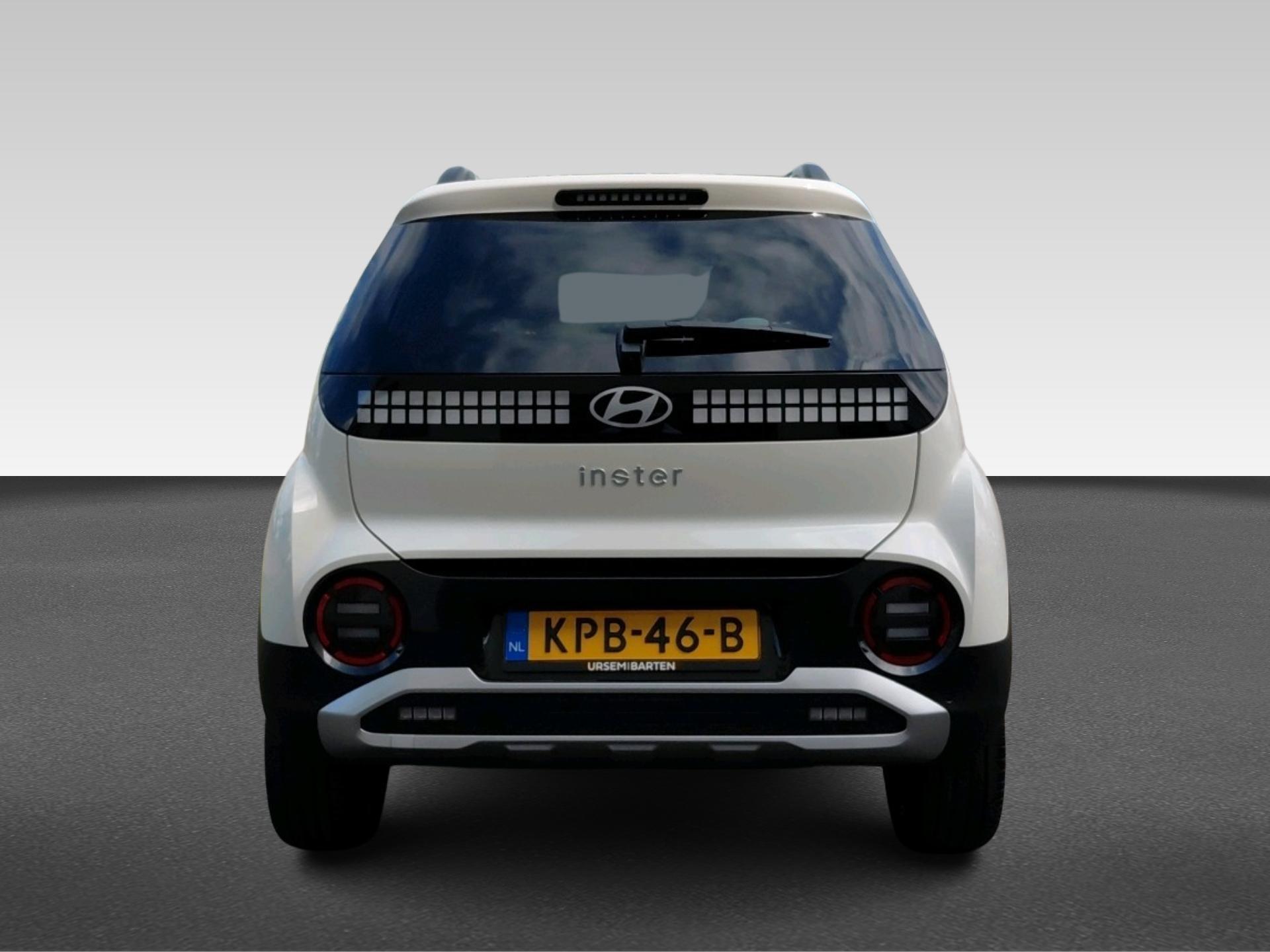 Hyundai Inster