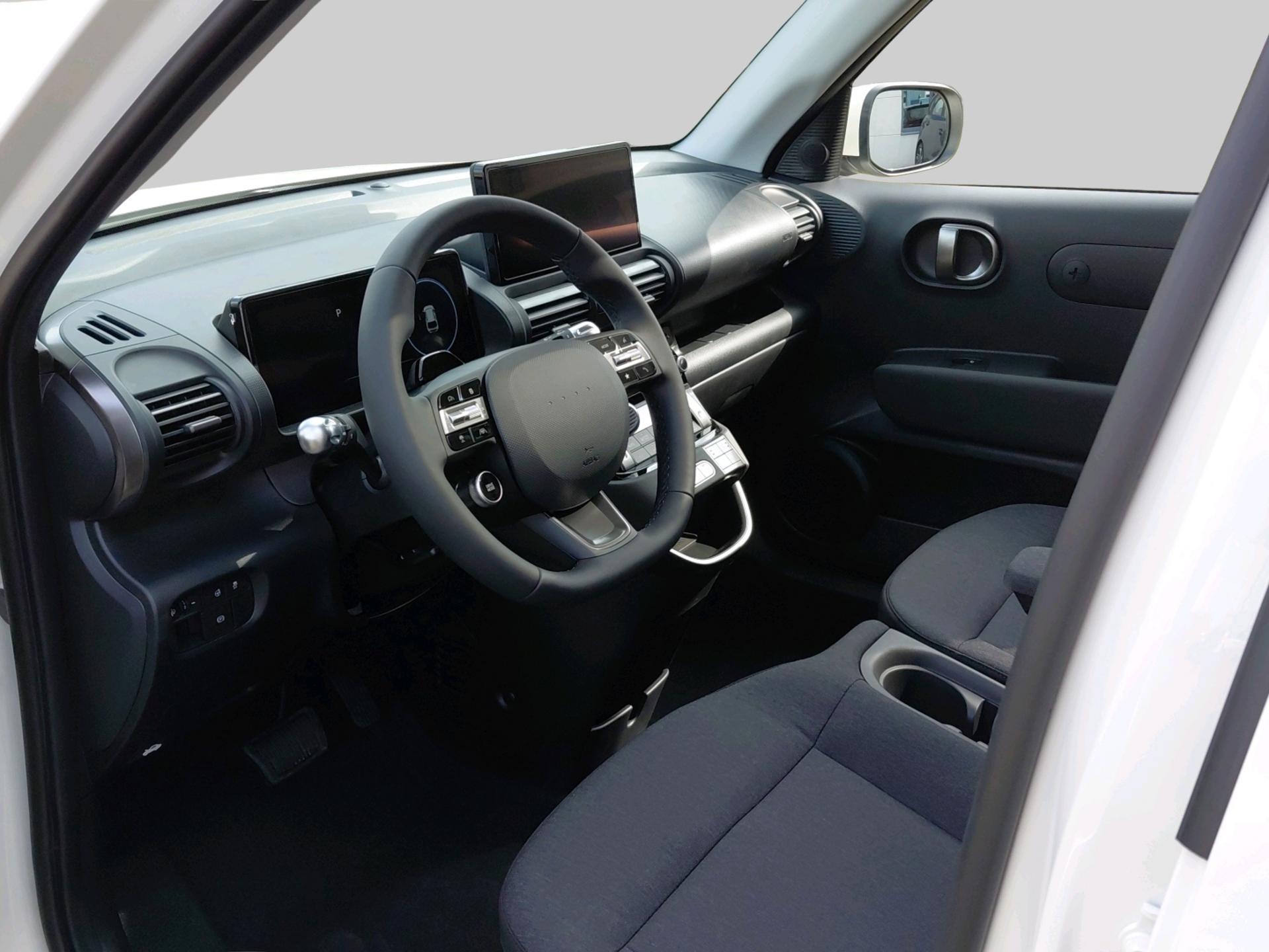 Hyundai Inster