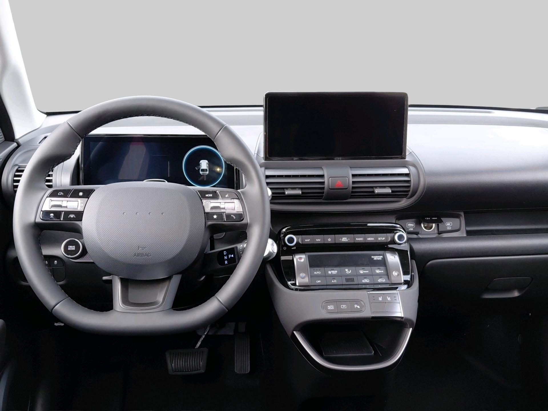 Hyundai Inster