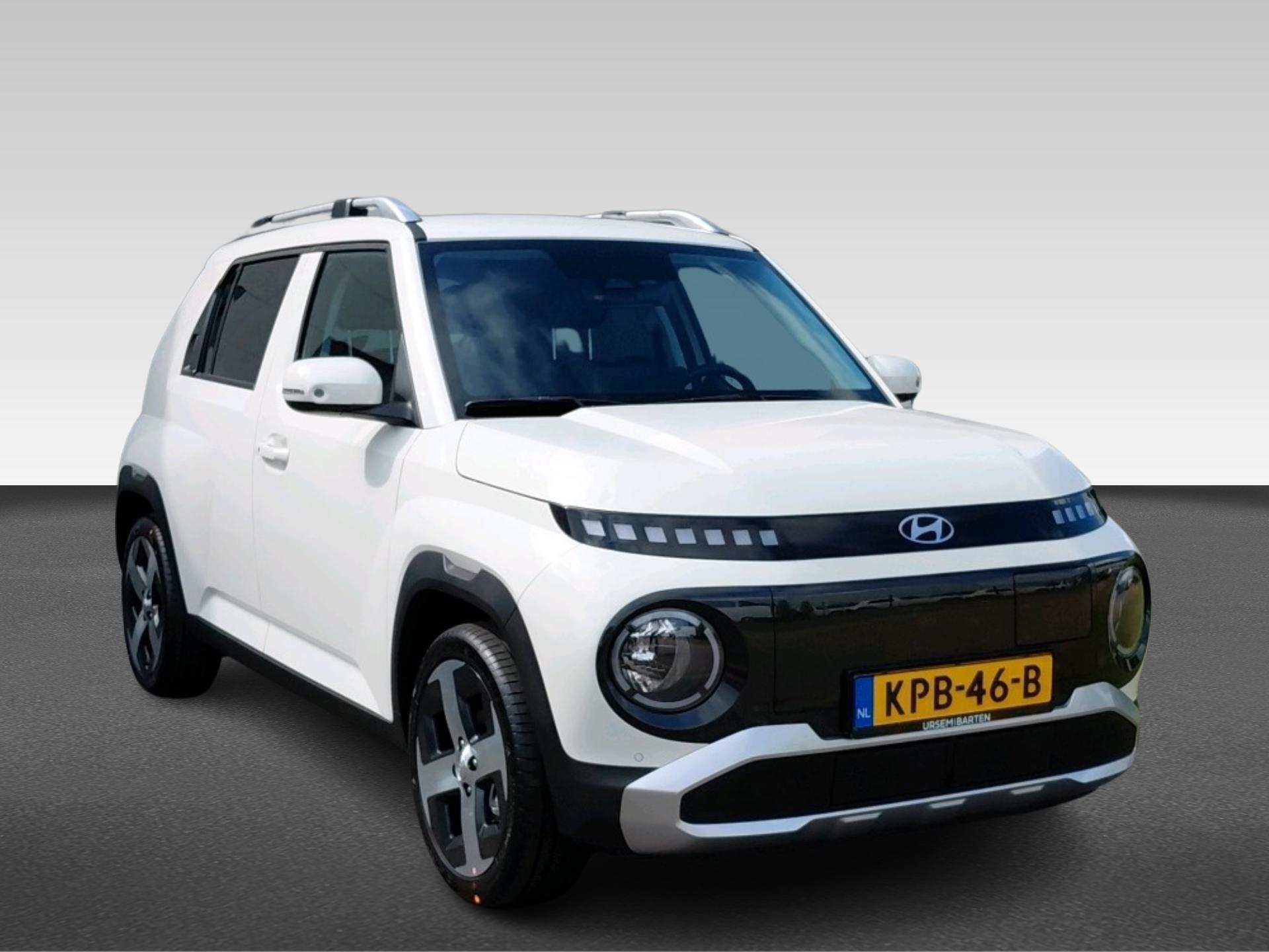 Hyundai Inster