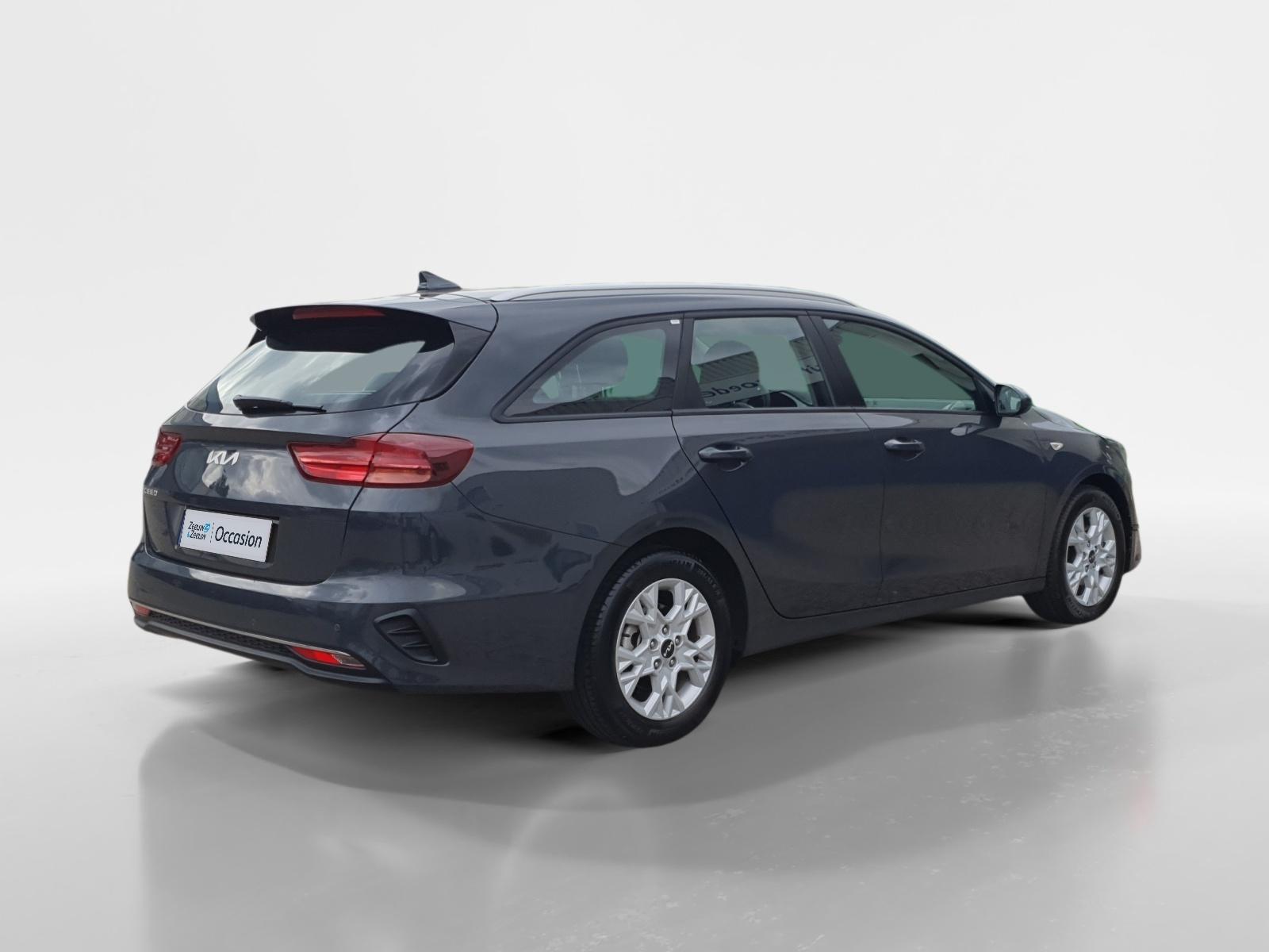 Kia Ceed Sportswagon
