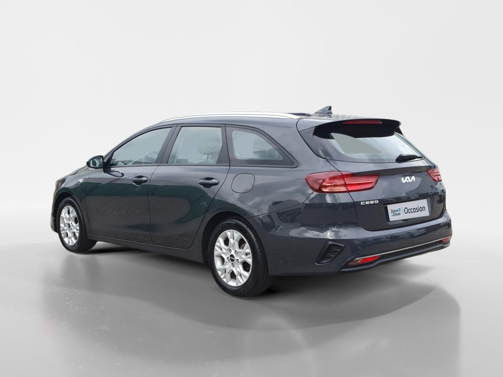 Kia Ceed Sportswagon