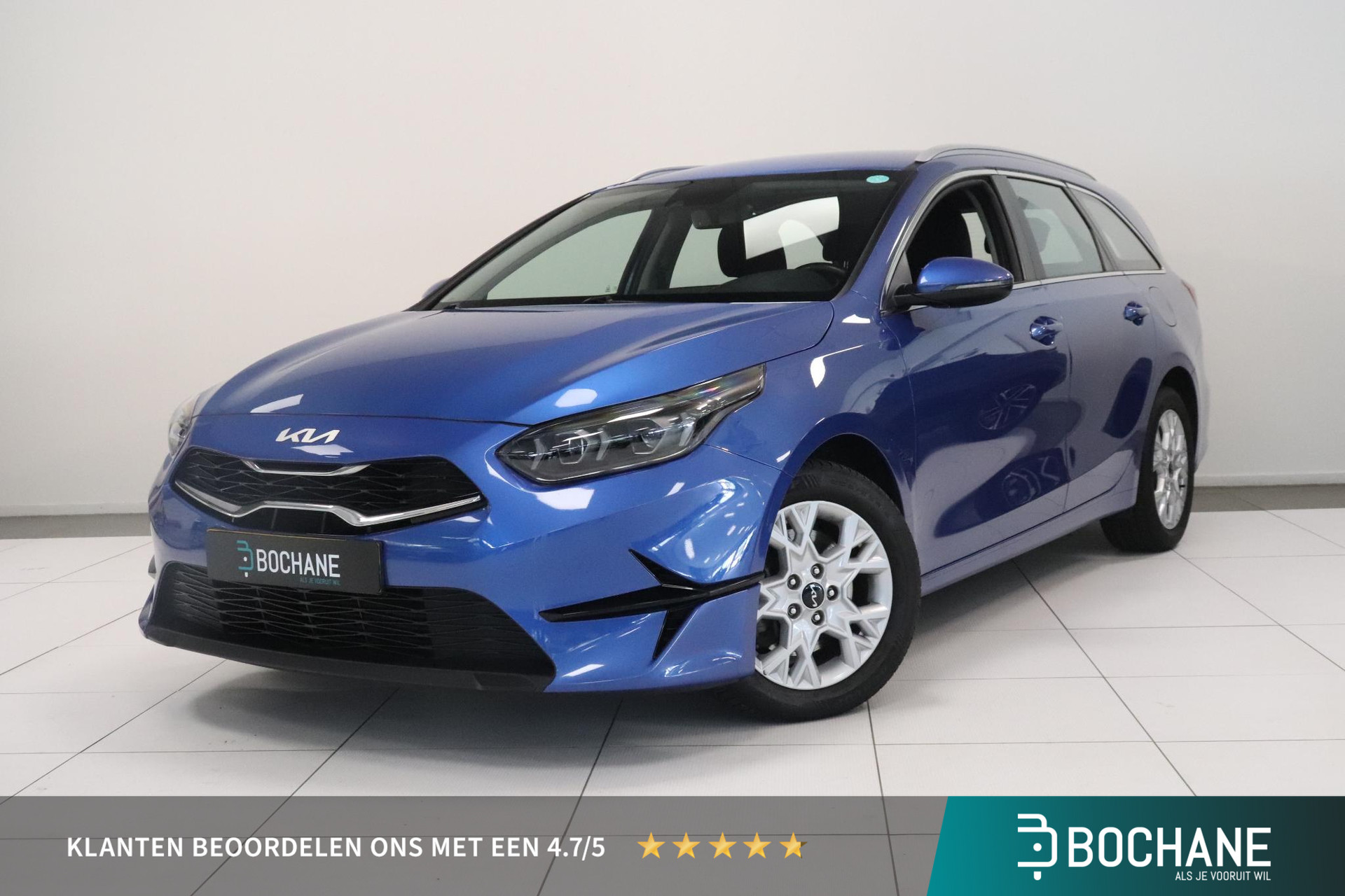 Kia Ceed Sportswagon