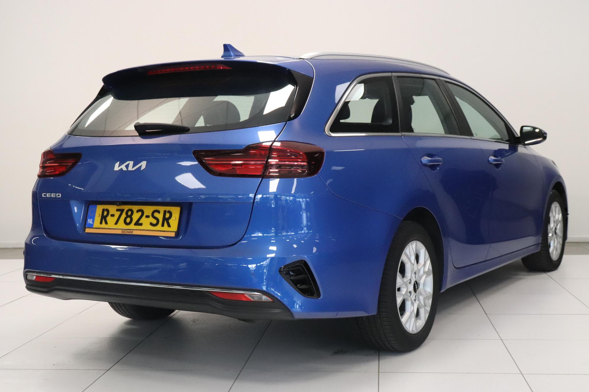 Kia Ceed Sportswagon