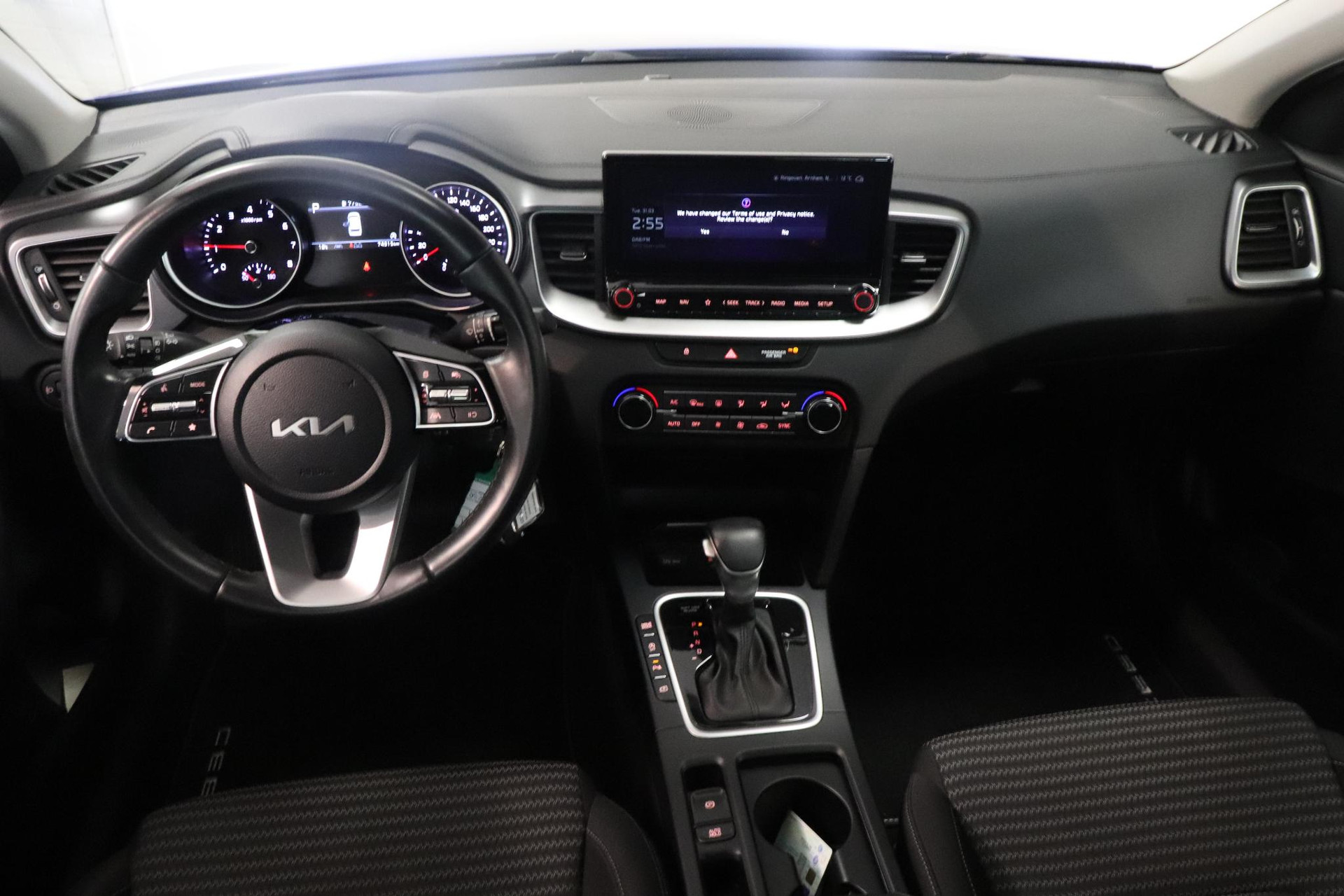 Kia Ceed Sportswagon