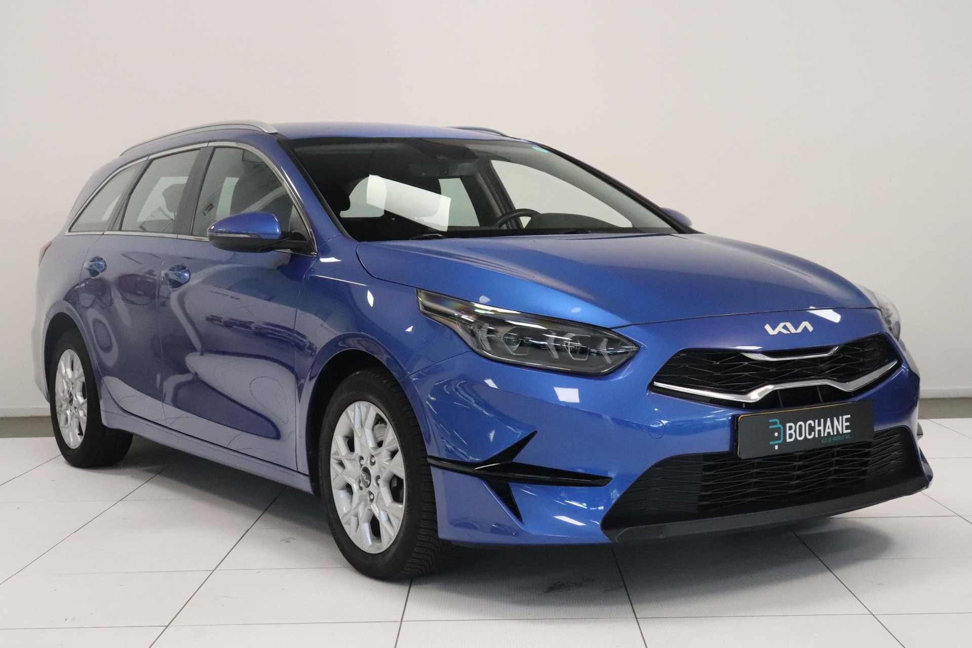 Kia Ceed Sportswagon