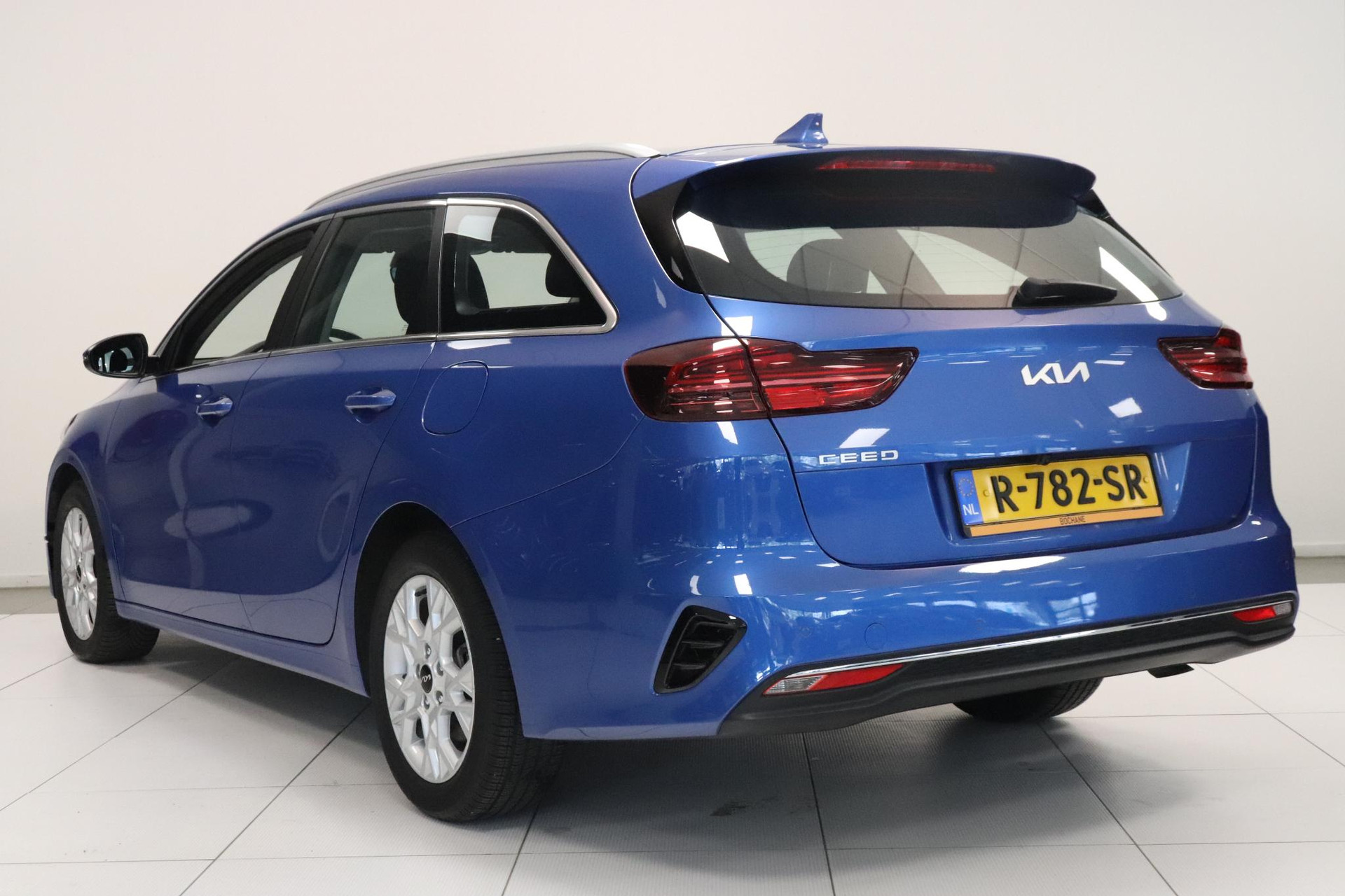Kia Ceed Sportswagon