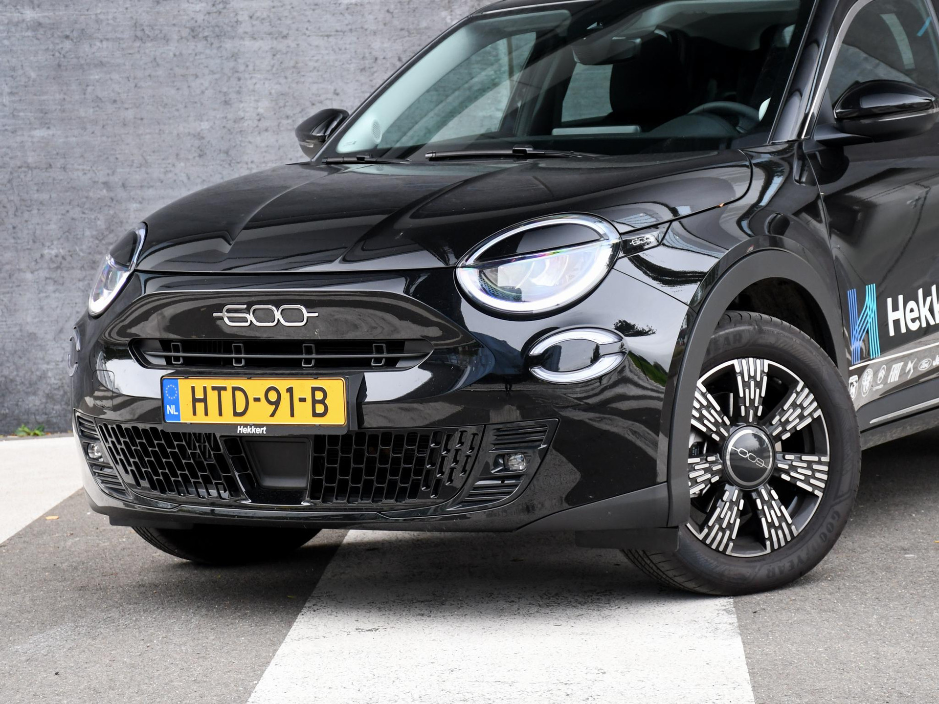 Fiat 600