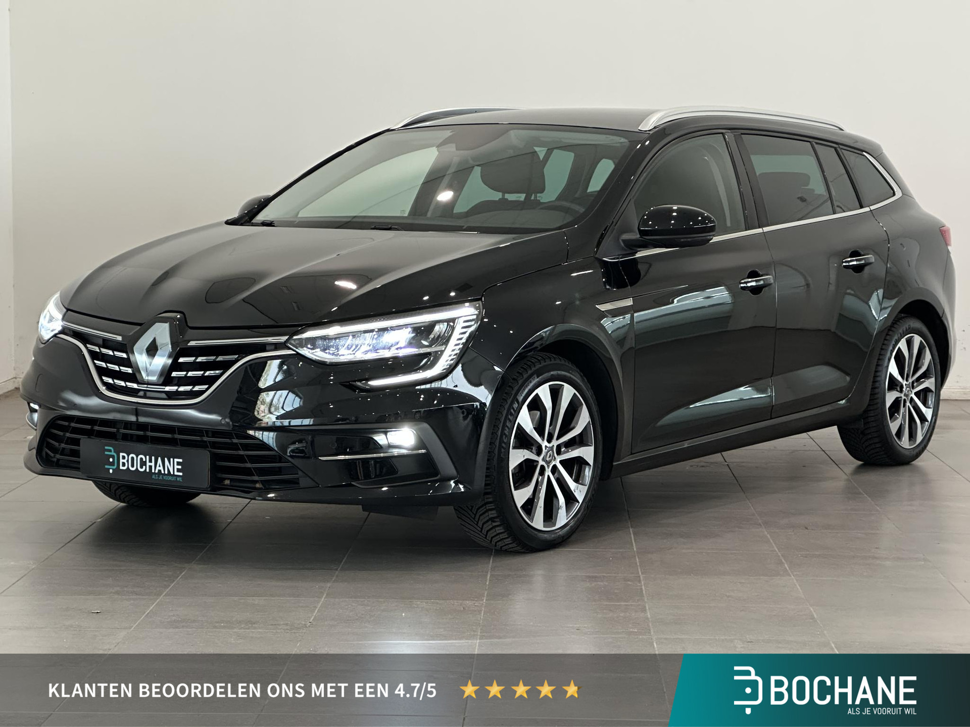 Renault Mégane Estate