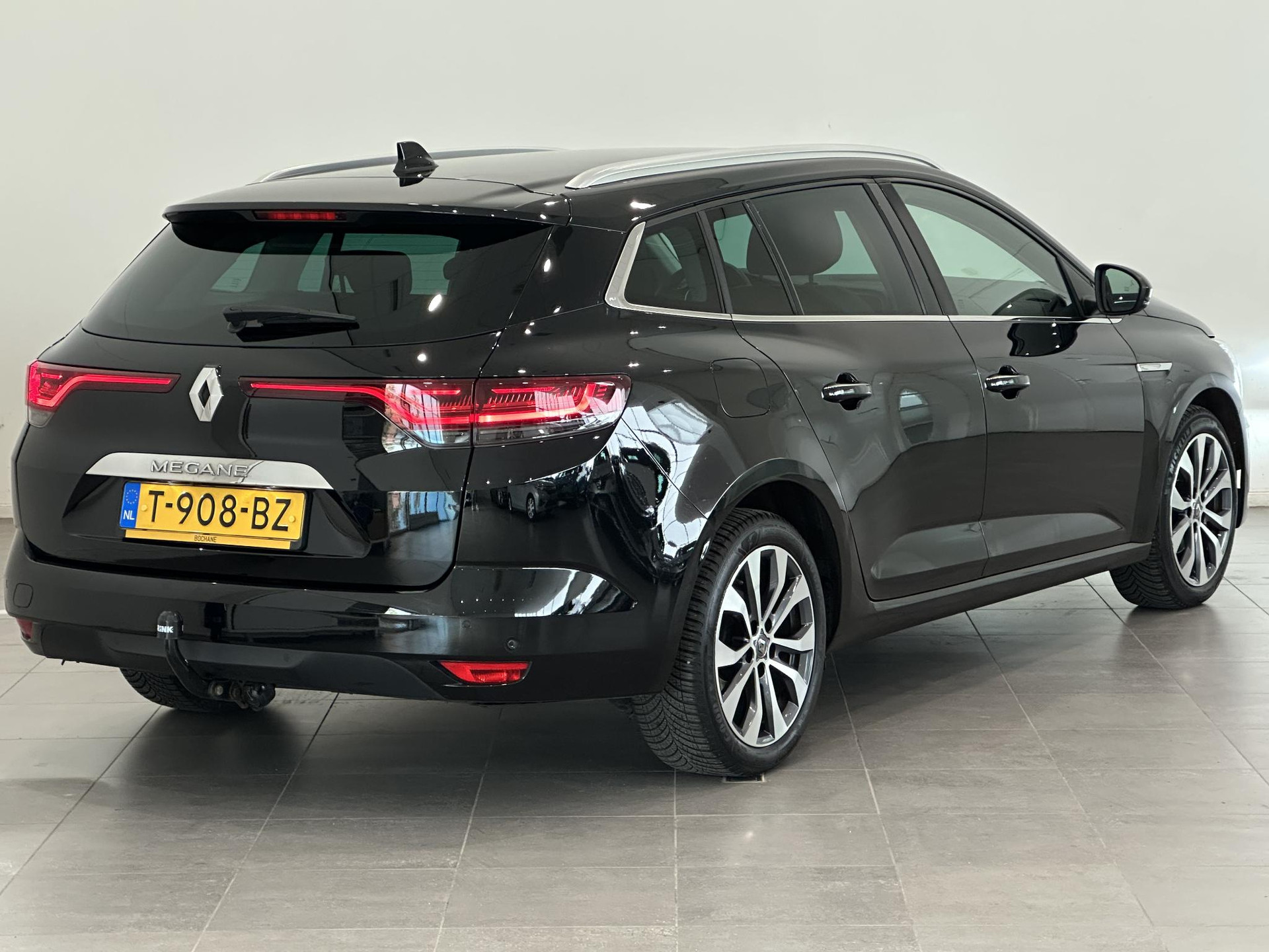 Renault Mégane Estate
