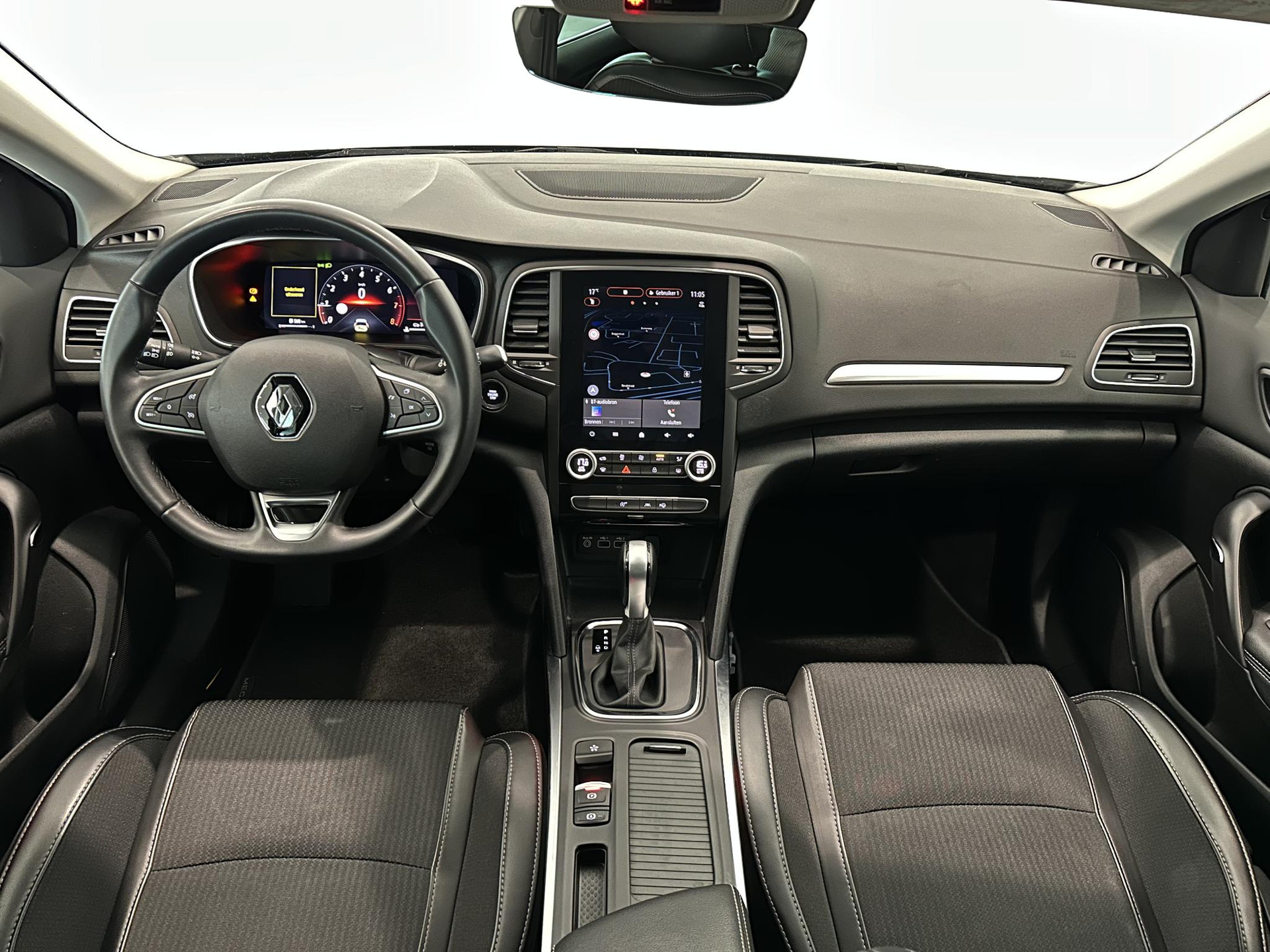 Renault Mégane Estate