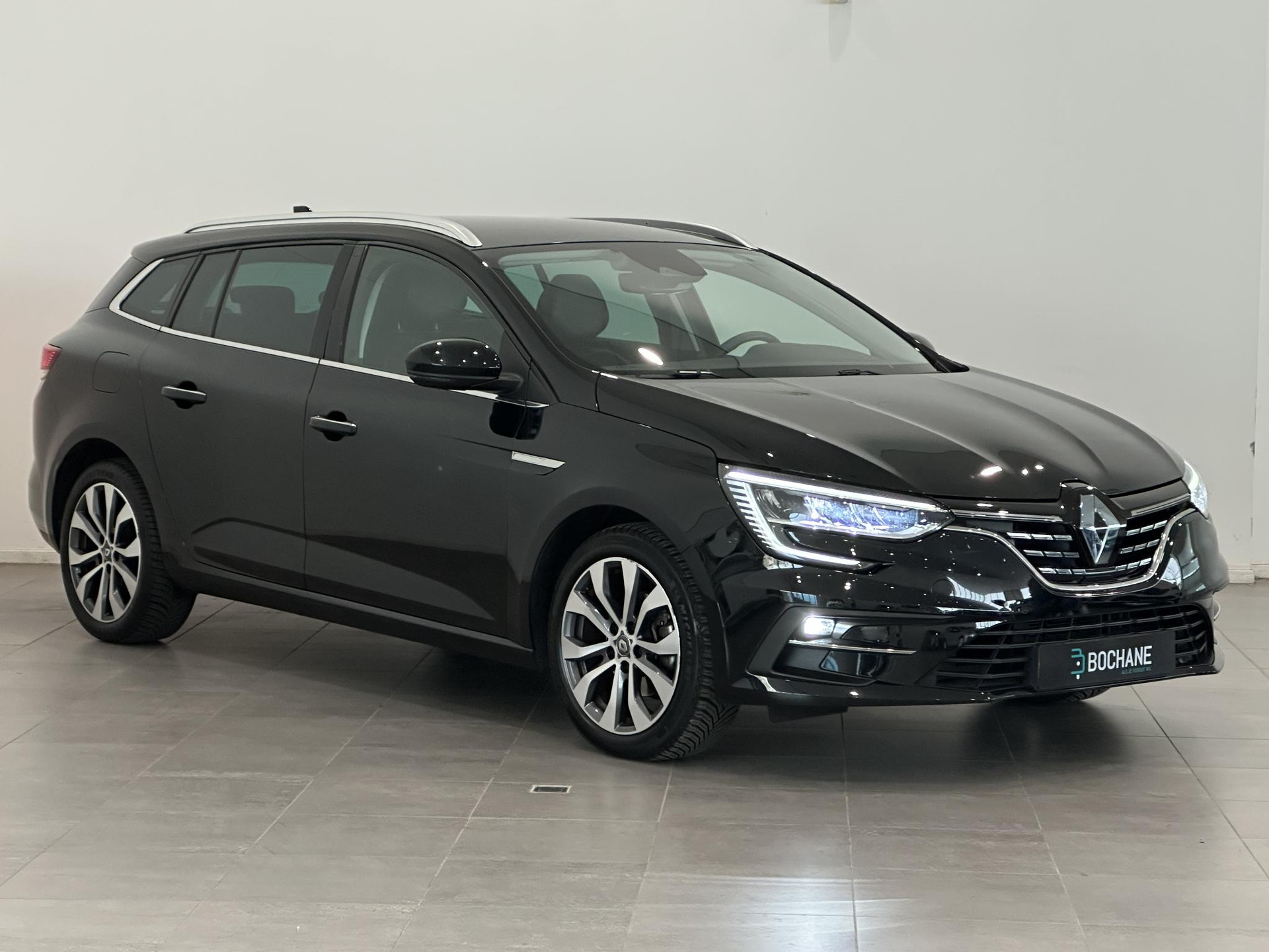 Renault Mégane Estate