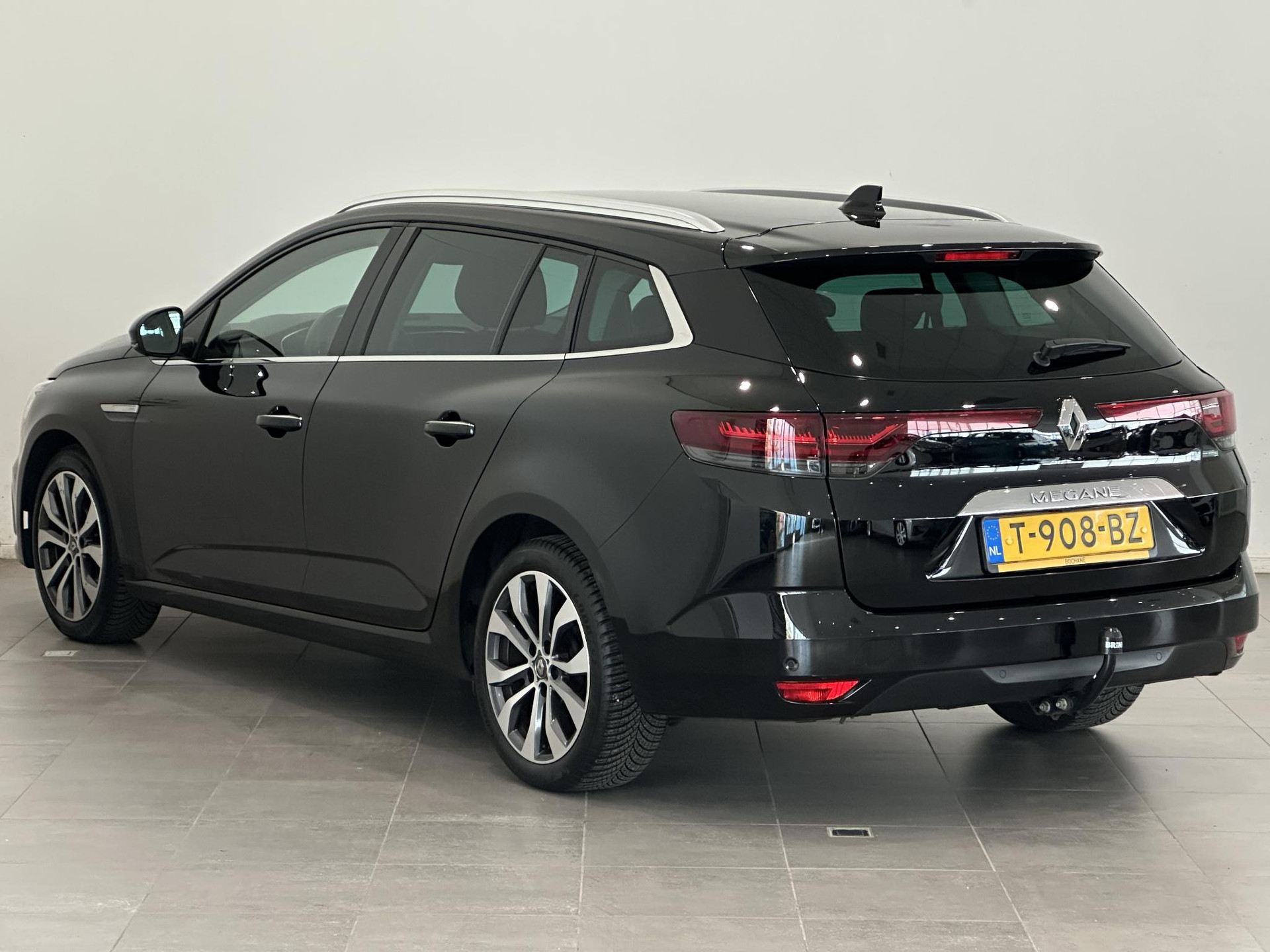 Renault Mégane Estate