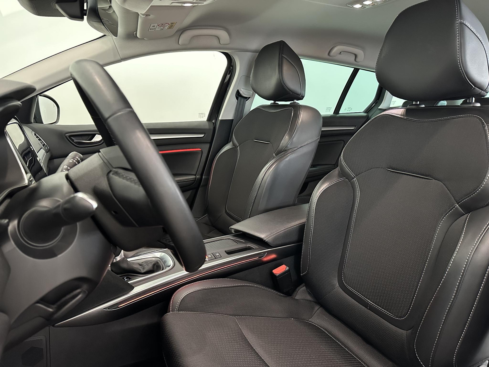 Renault Mégane Estate