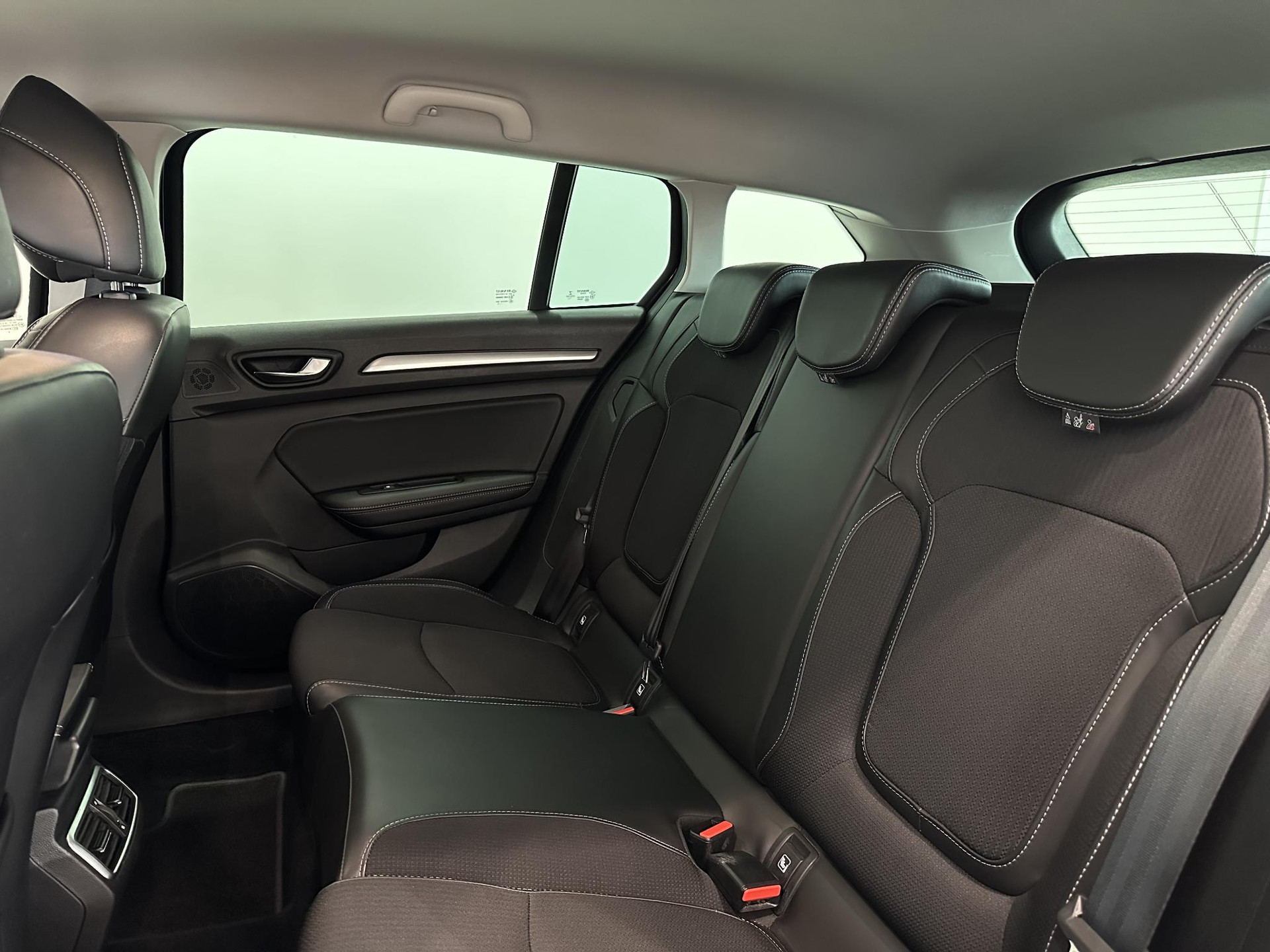 Renault Mégane Estate