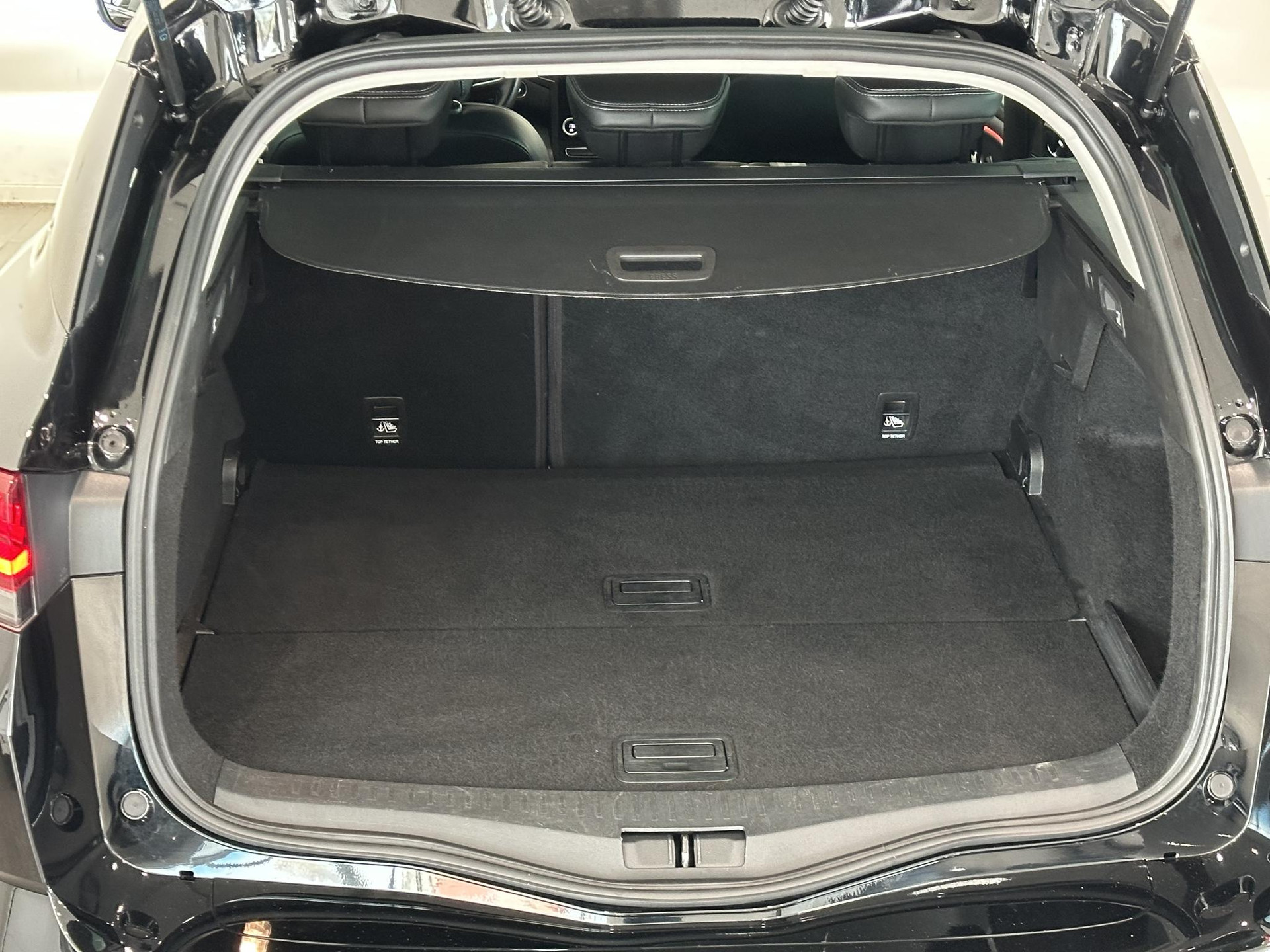 Renault Mégane Estate