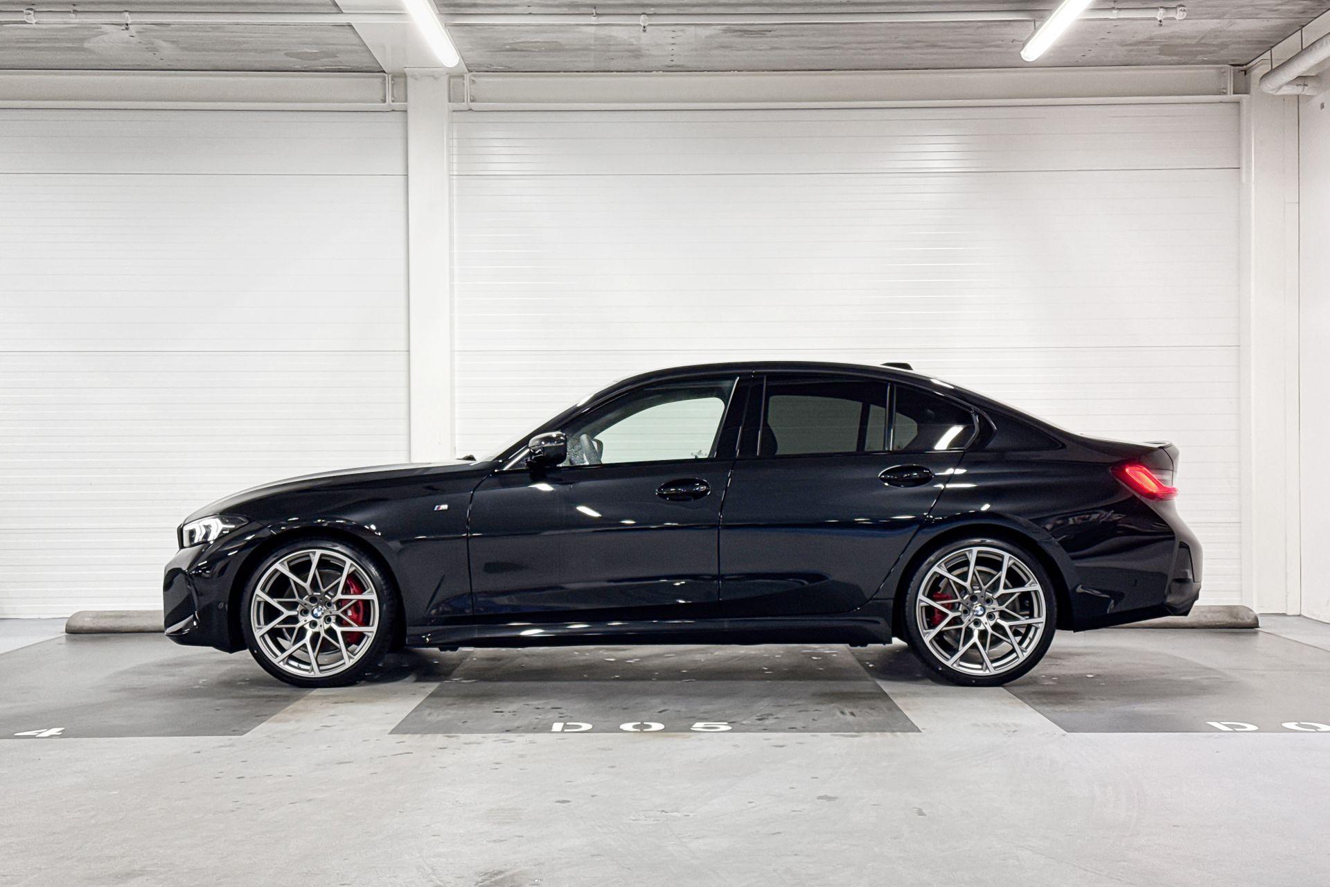 BMW 3-Serie