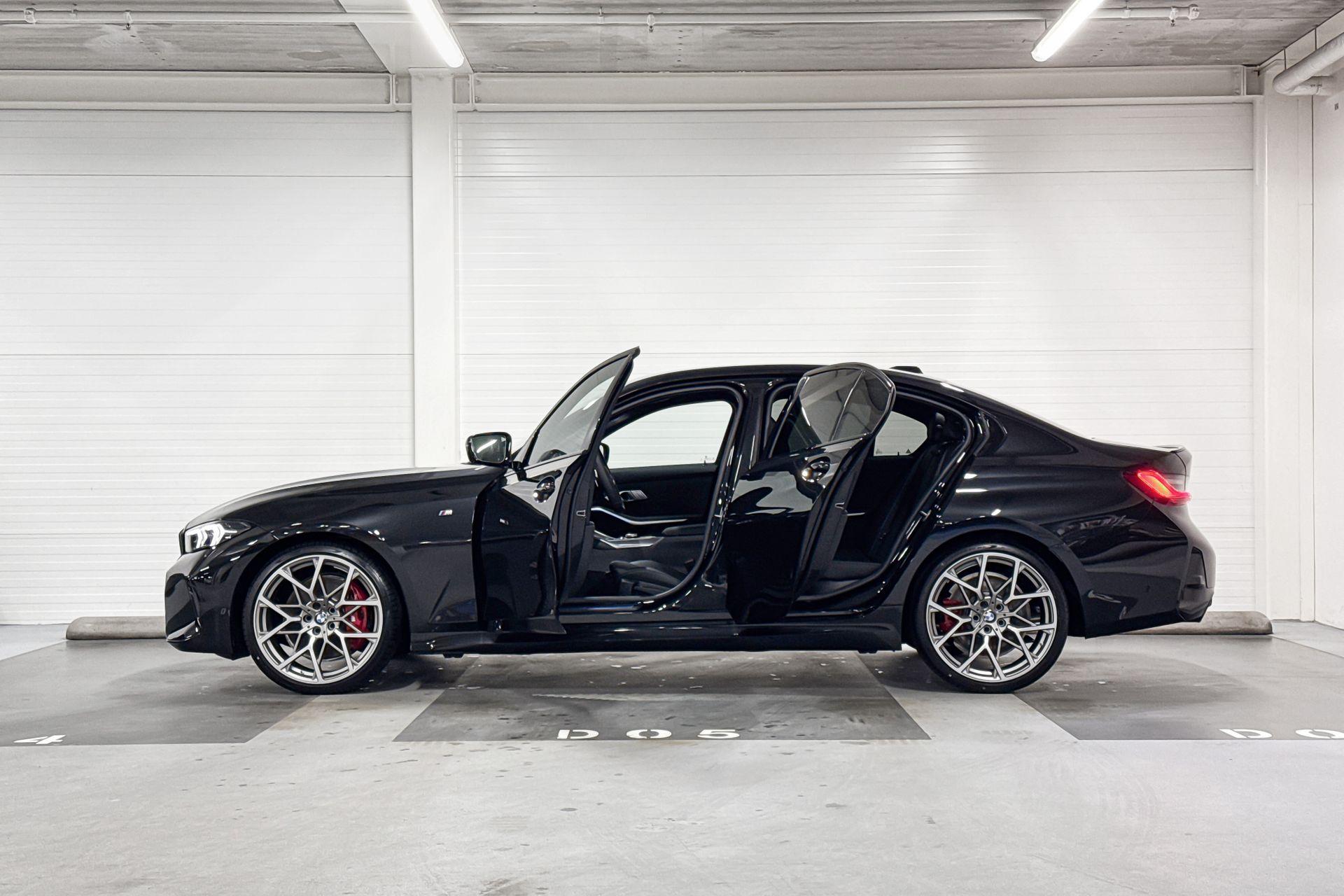 BMW 3-Serie