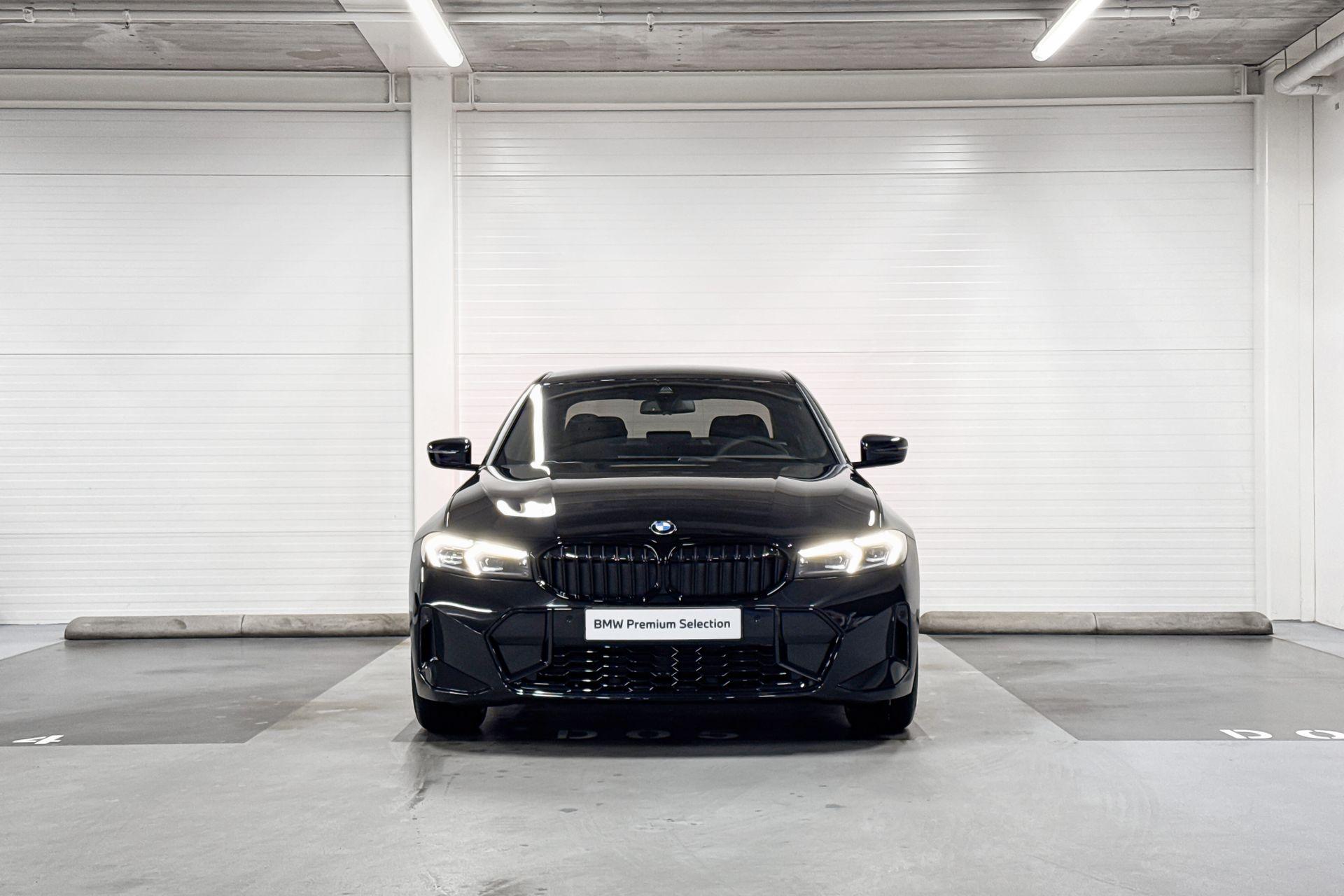 BMW 3-Serie