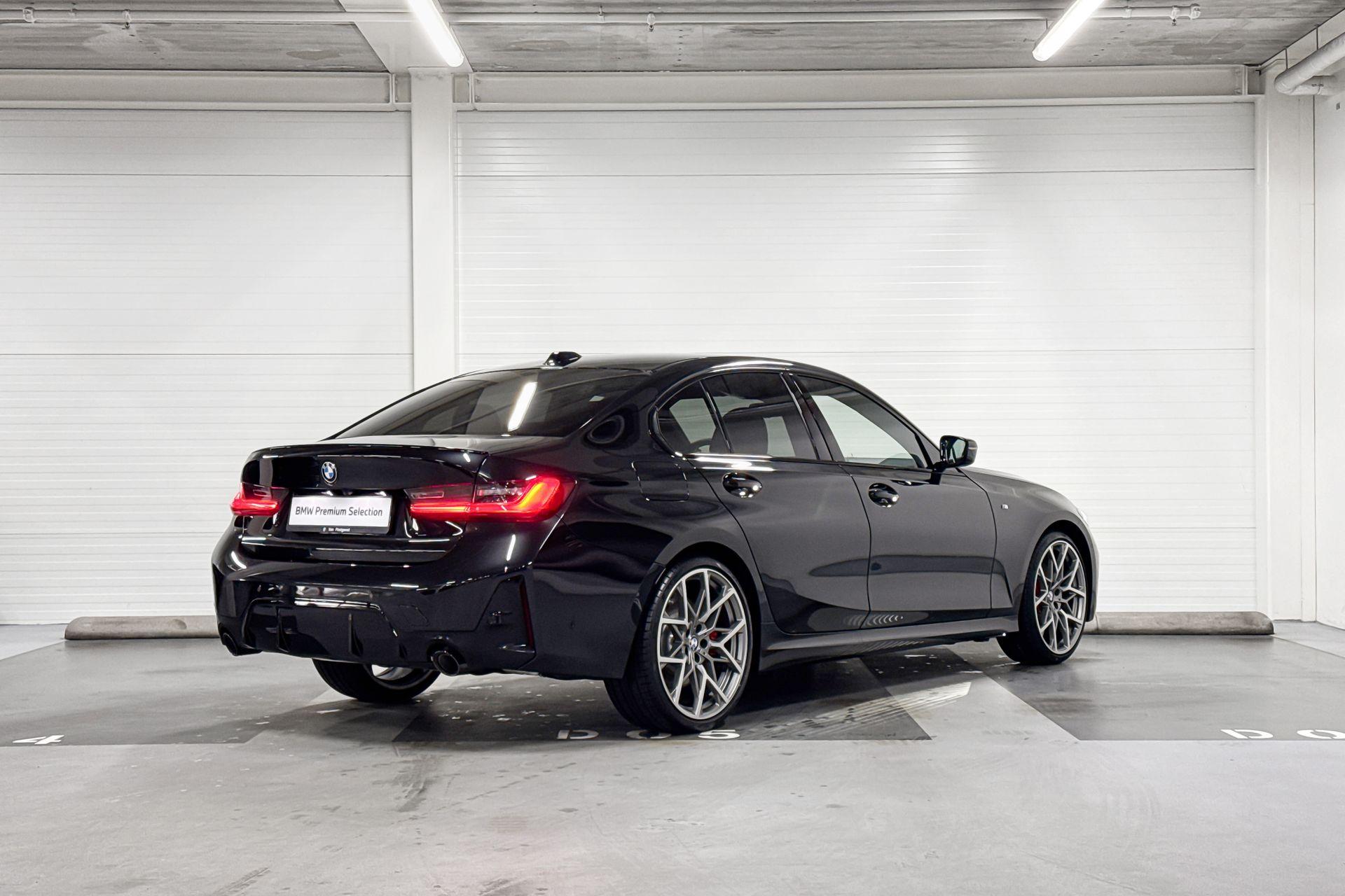 BMW 3-Serie