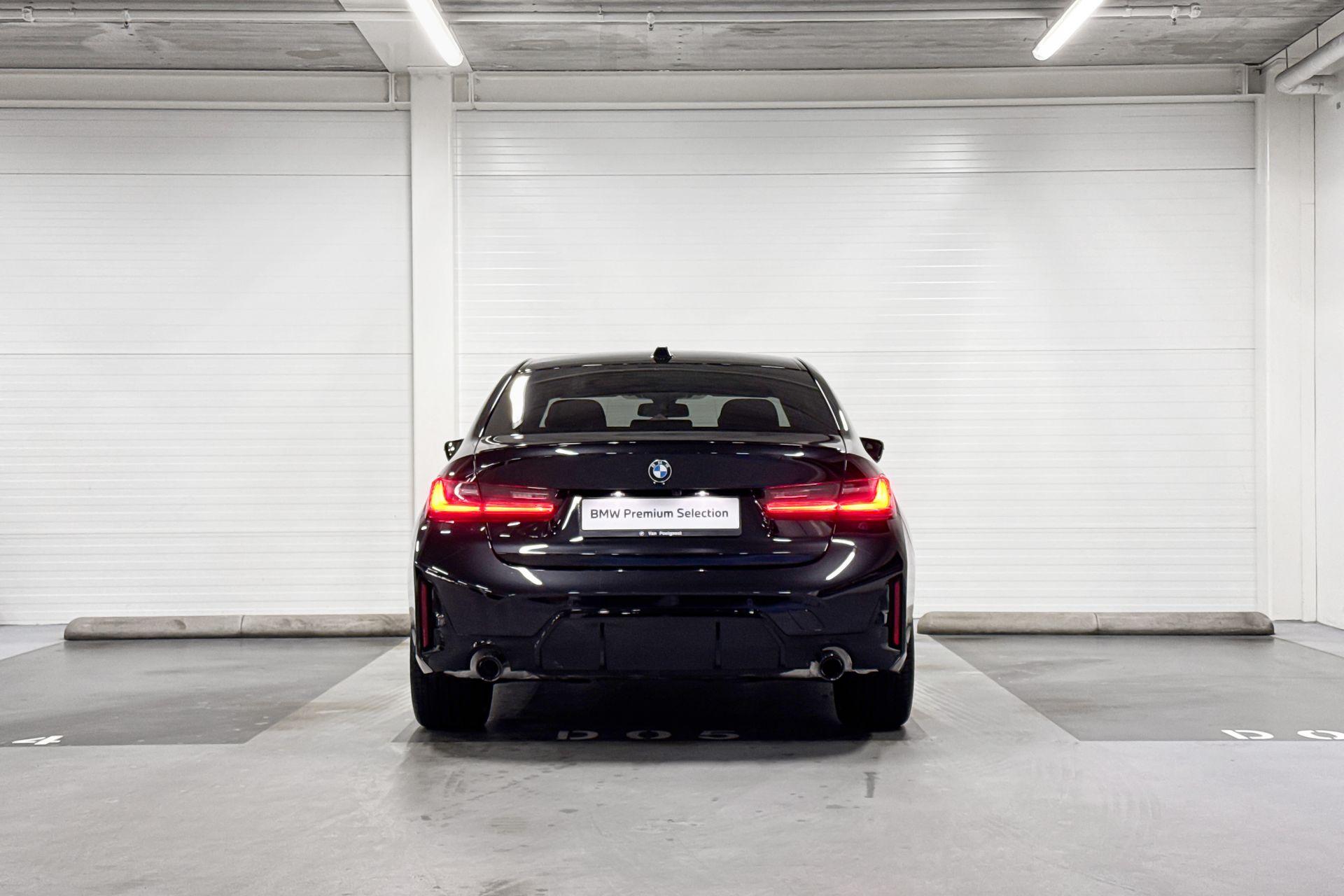 BMW 3-Serie