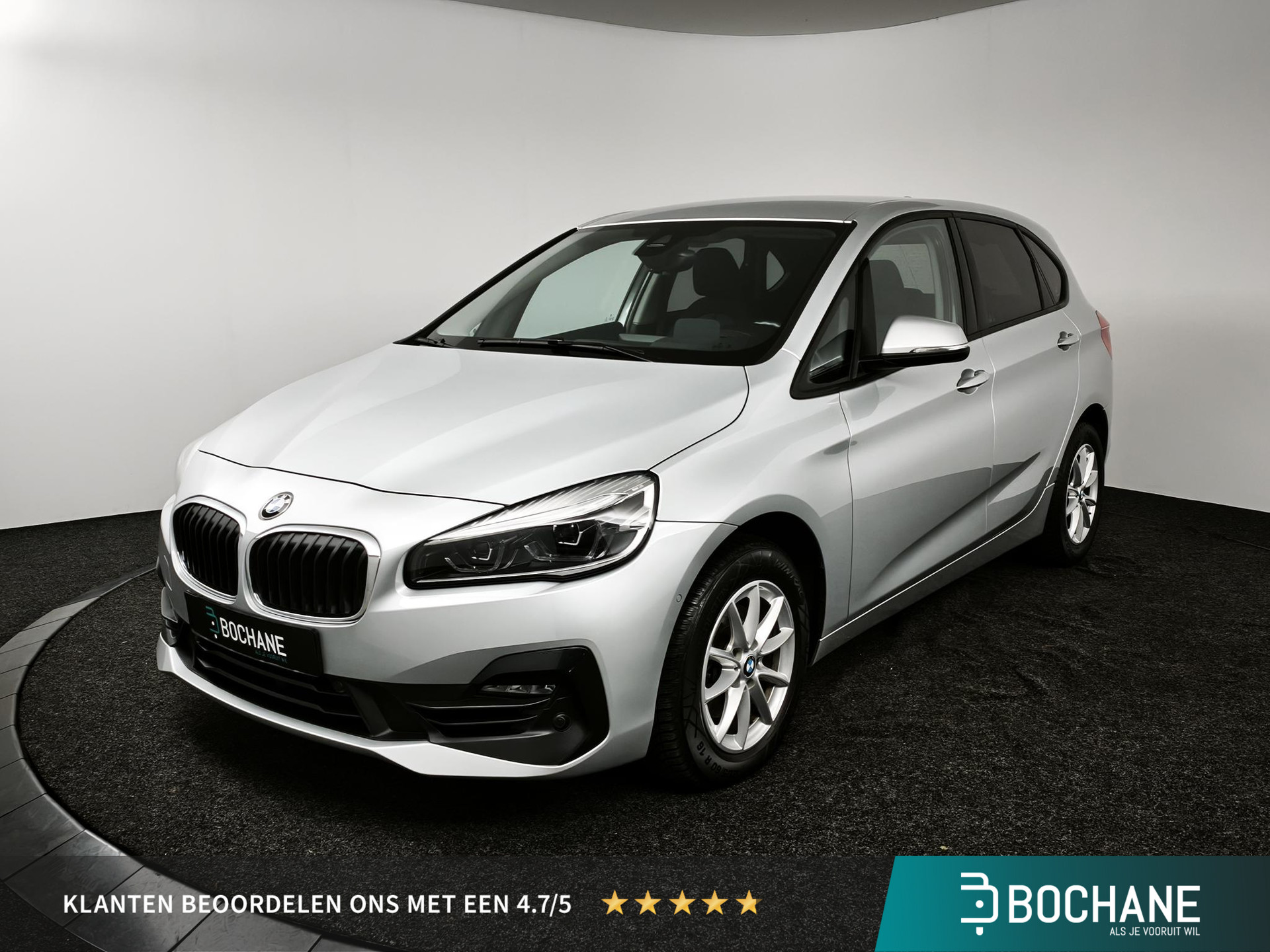 BMW 2 Serie