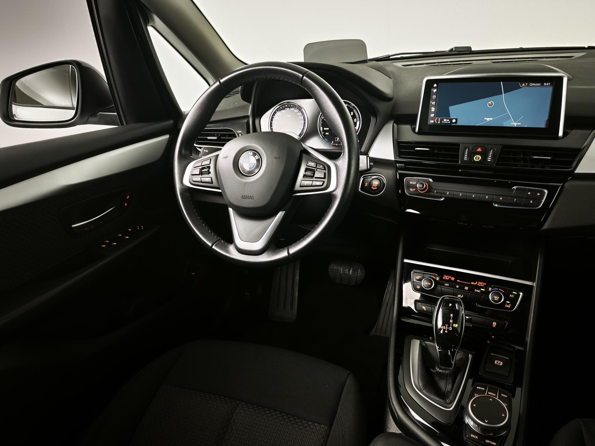 BMW 2 Serie