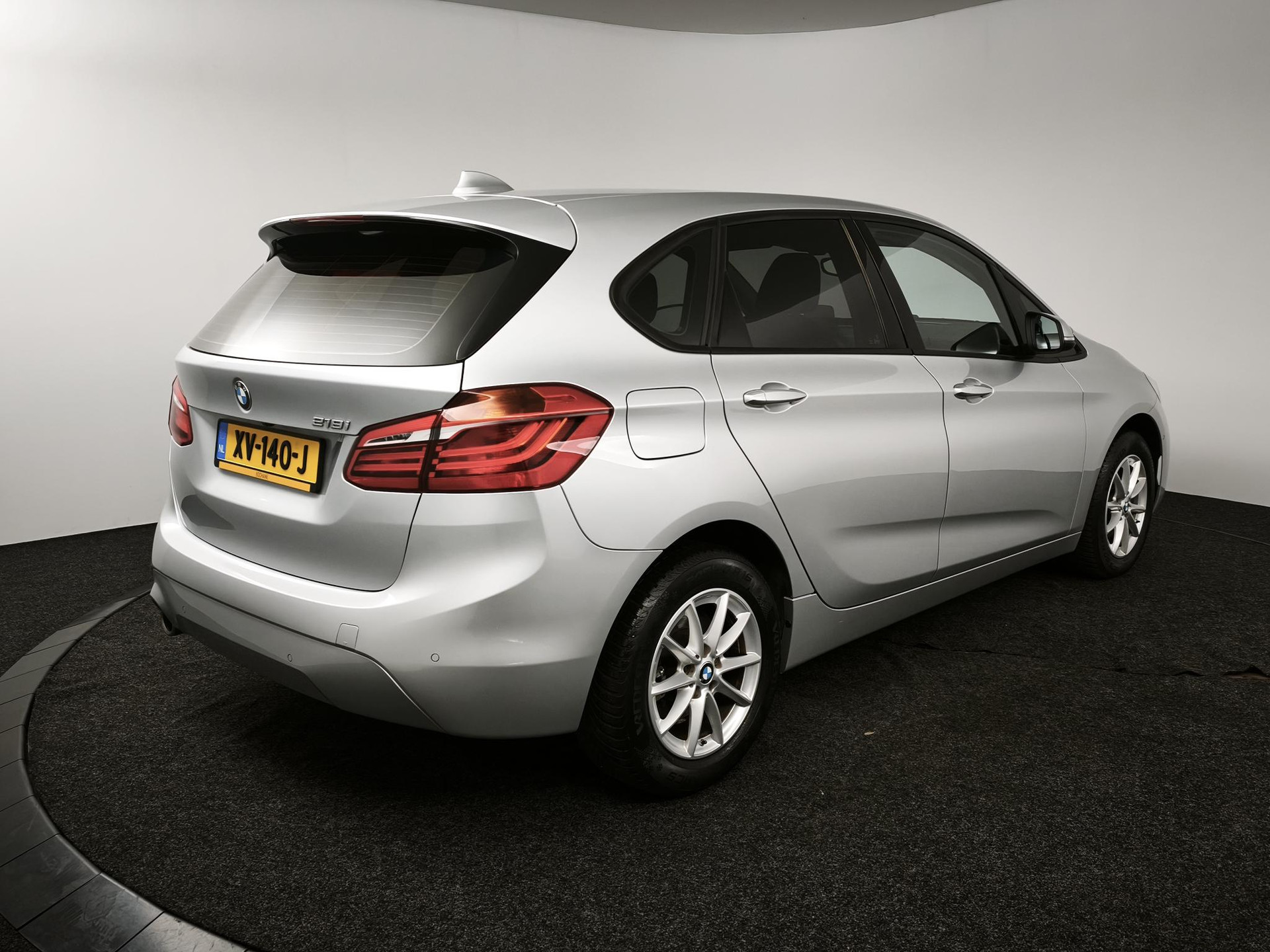 BMW 2 Serie