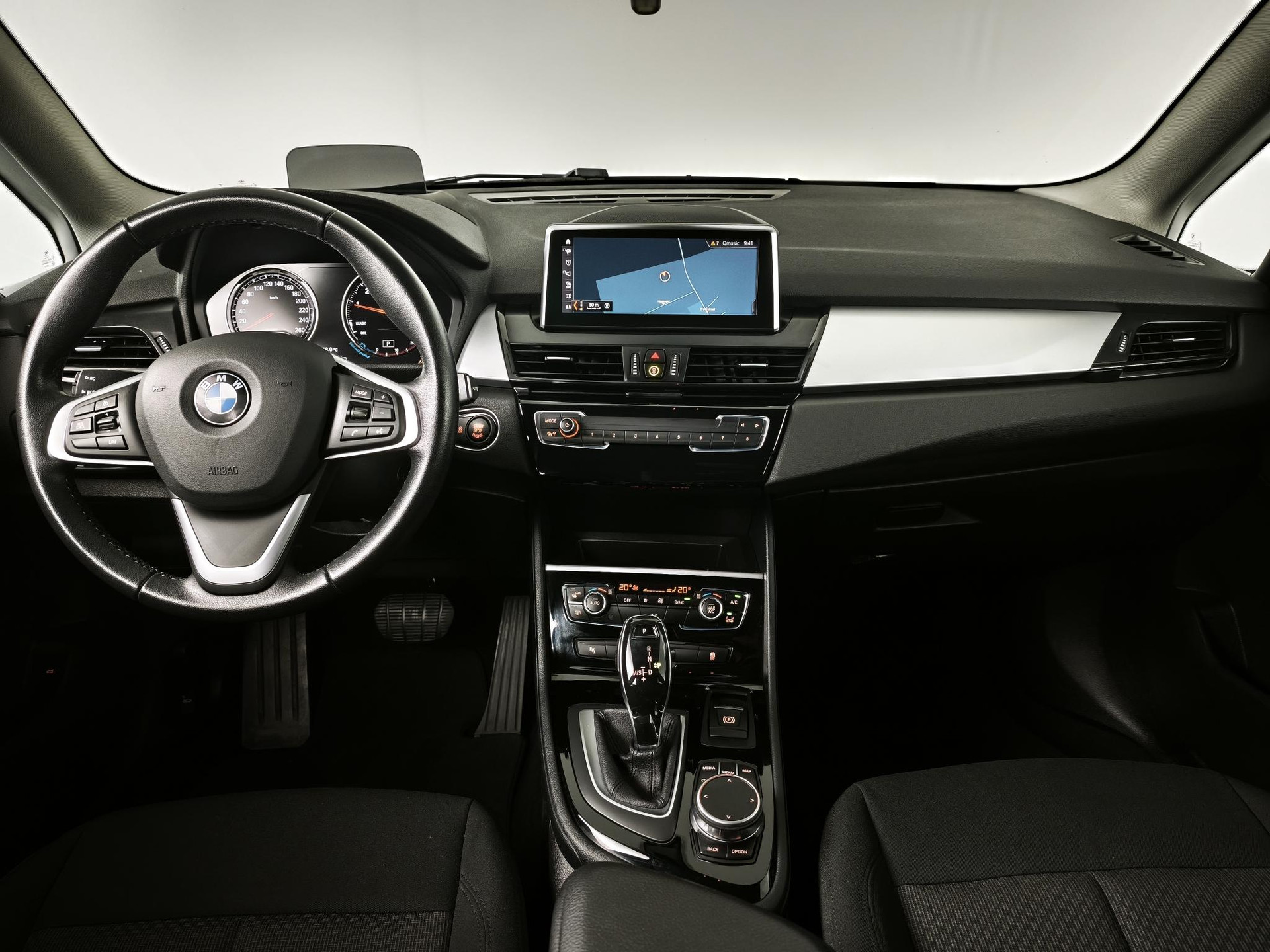 BMW 2 Serie