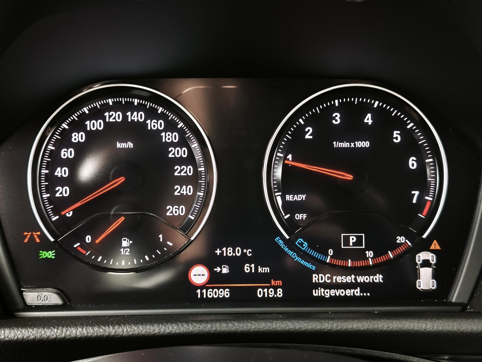 BMW 2 Serie