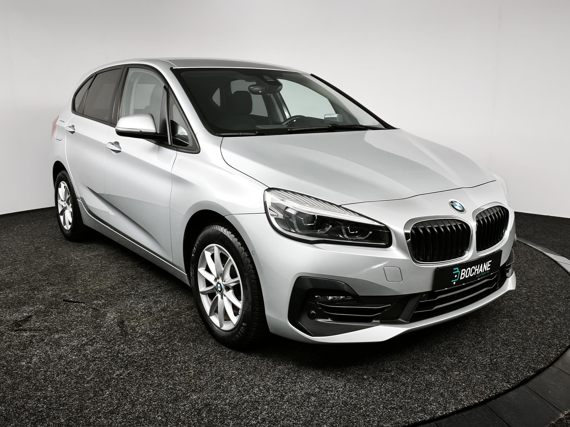 BMW 2 Serie