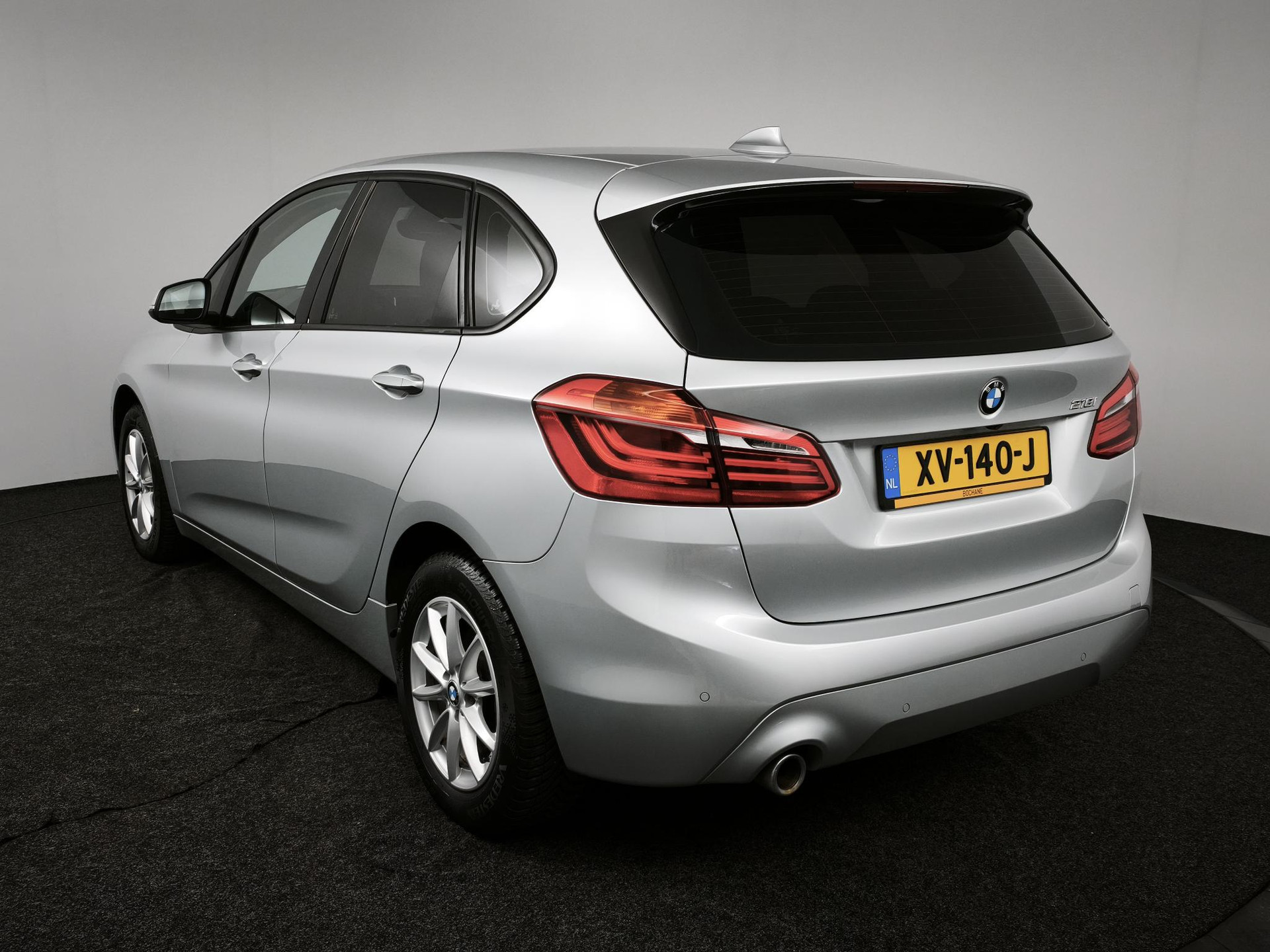BMW 2 Serie