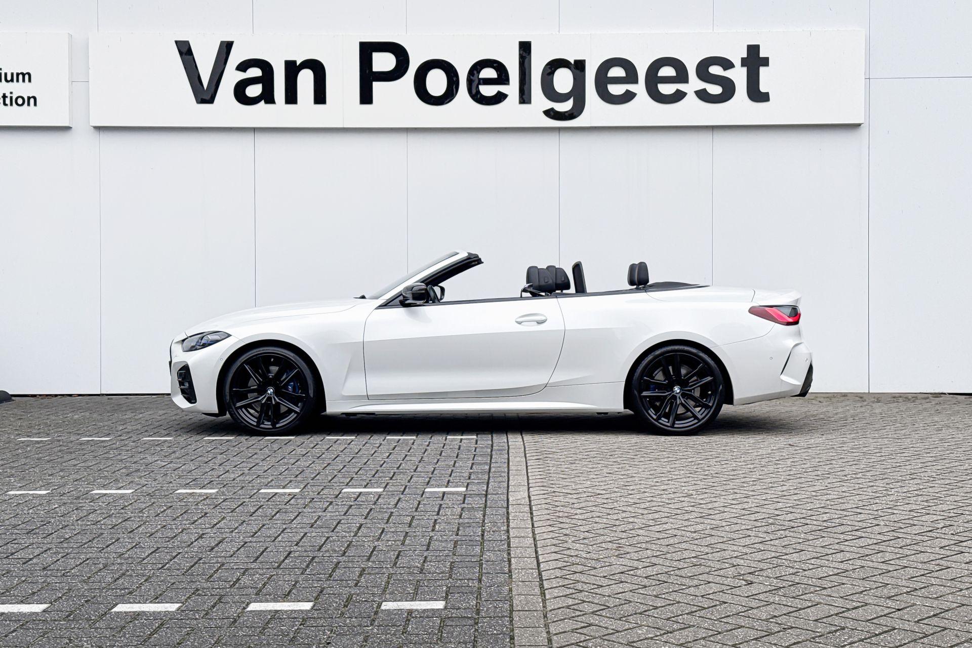 BMW 4-Serie
