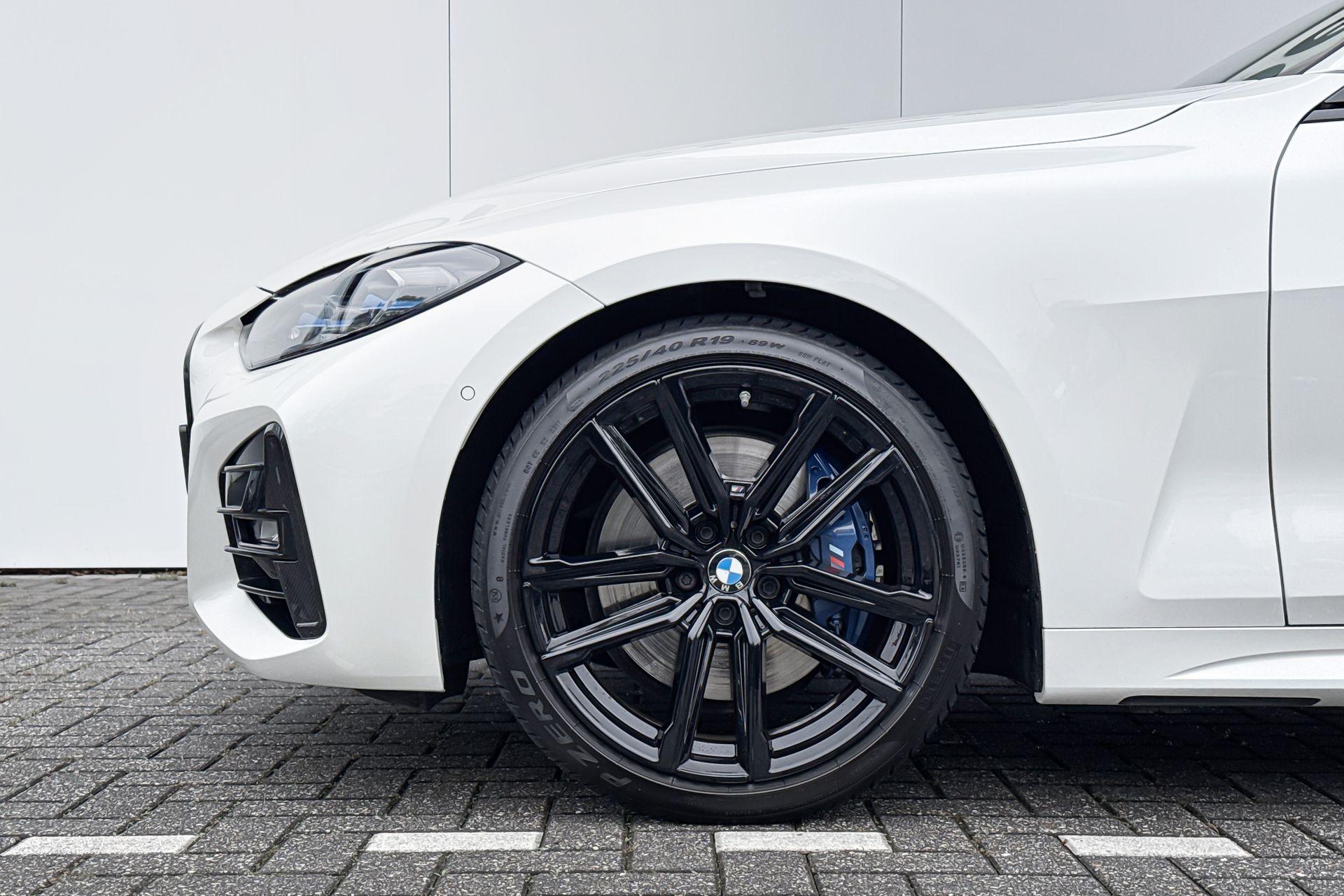 BMW 4-Serie