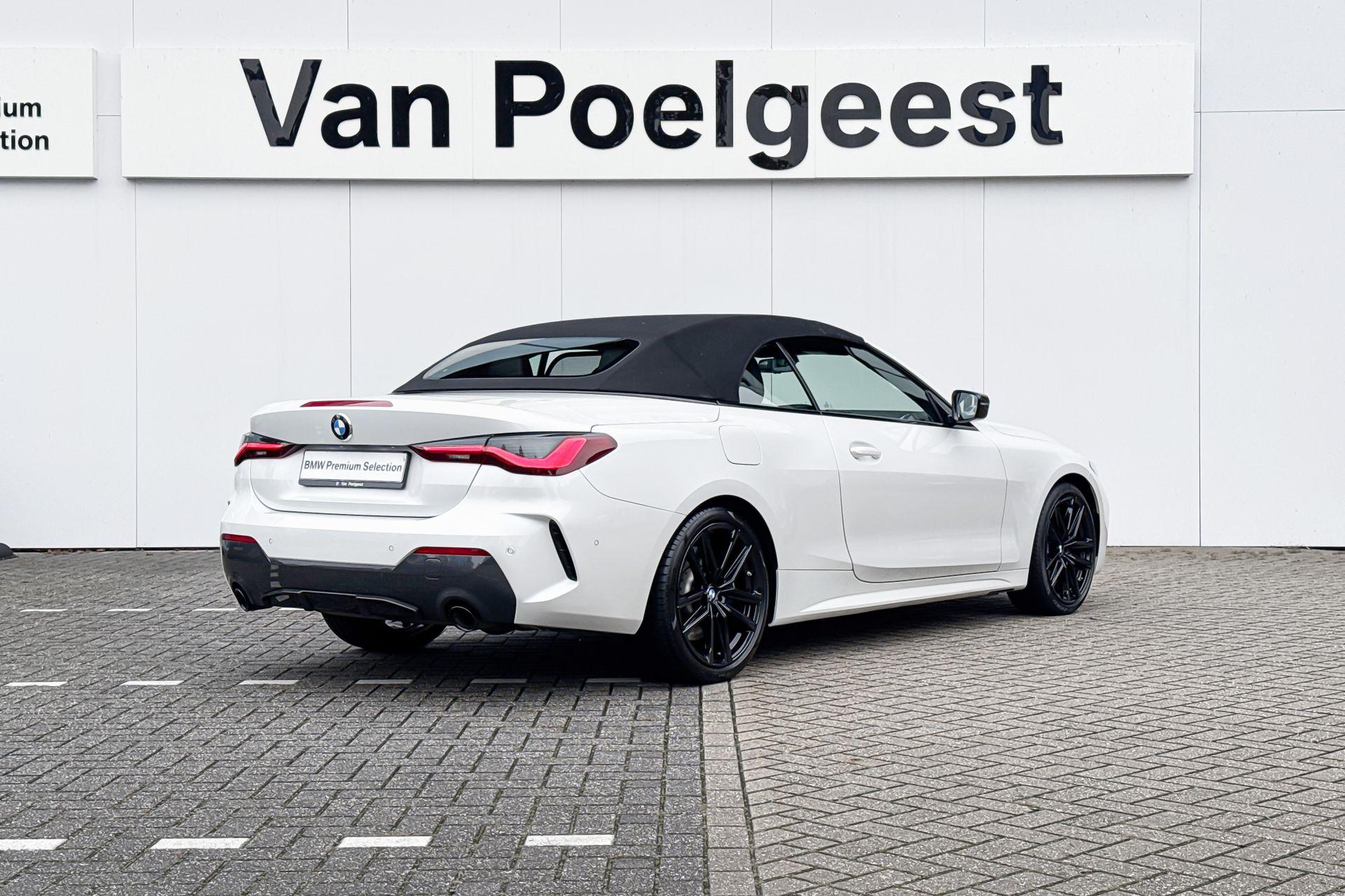 BMW 4-Serie