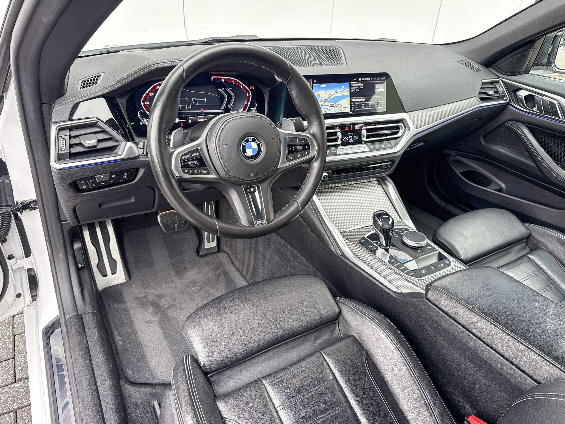 BMW 4-Serie