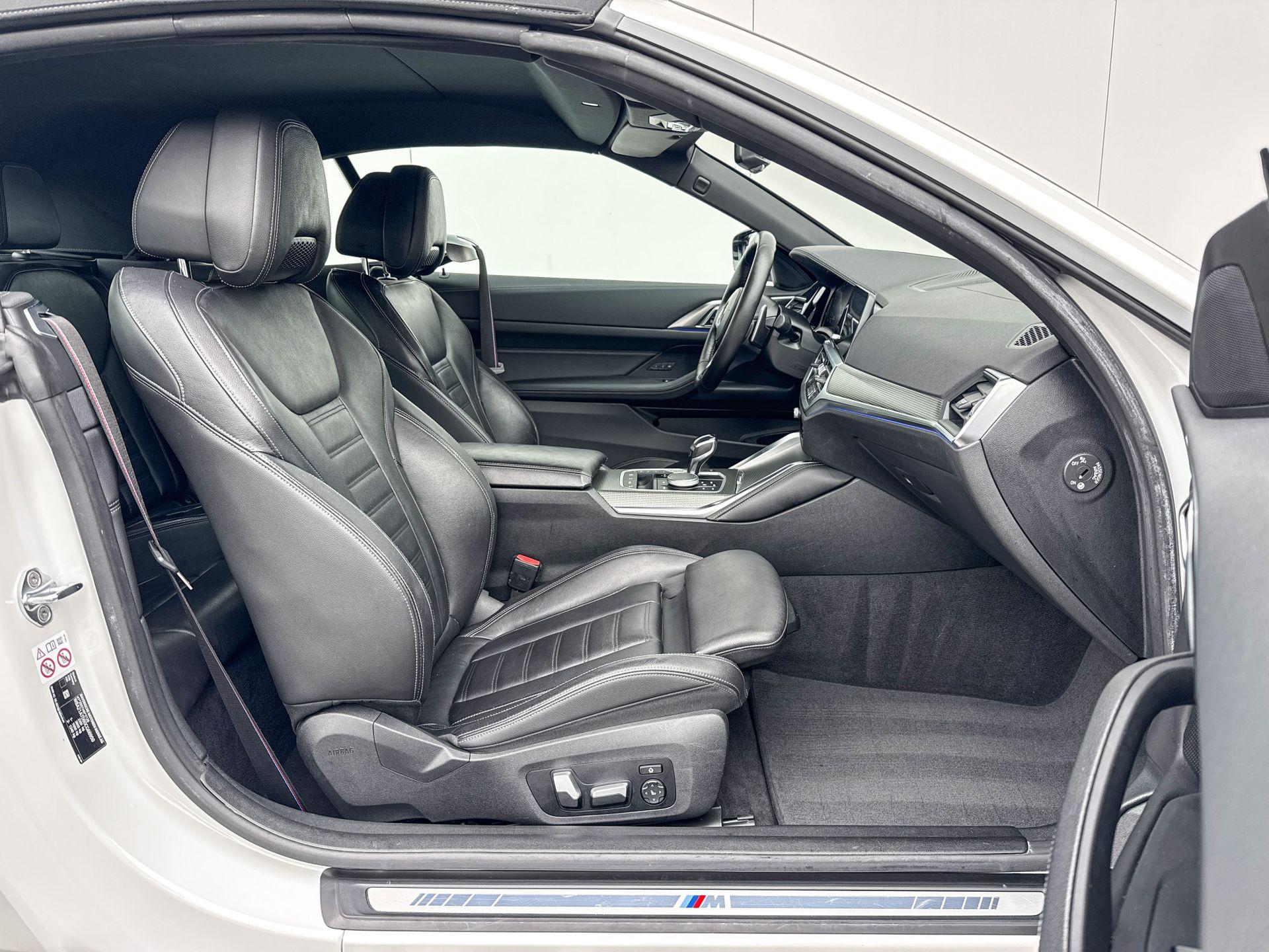 BMW 4-Serie