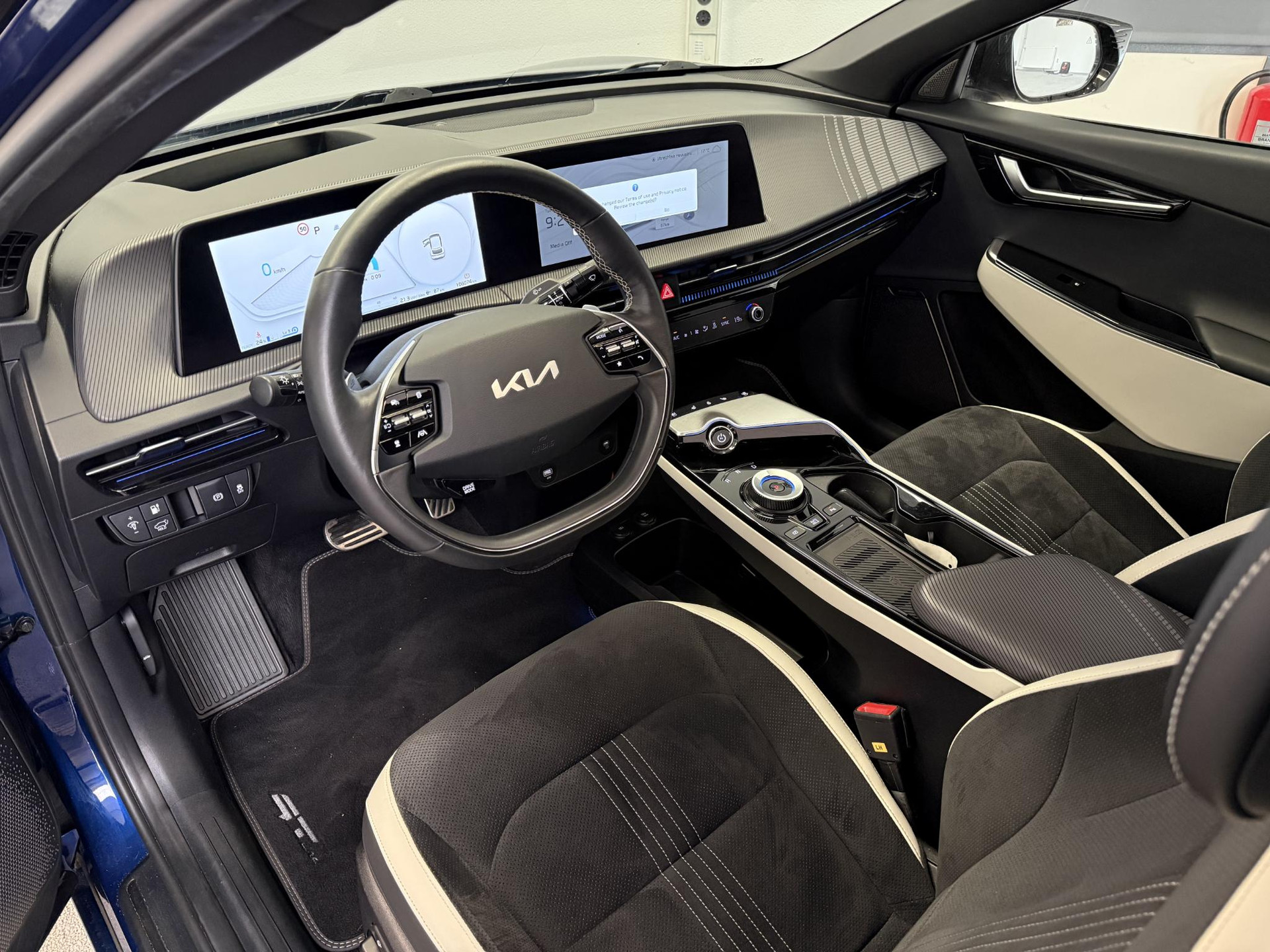 Kia EV6