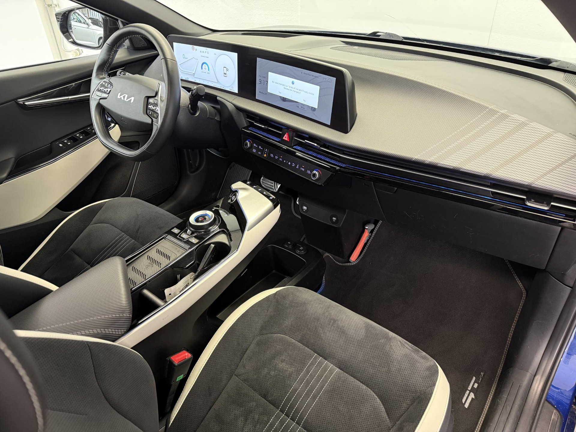 Kia EV6