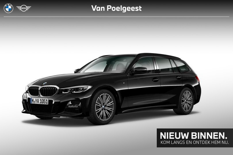 BMW 3-Serie