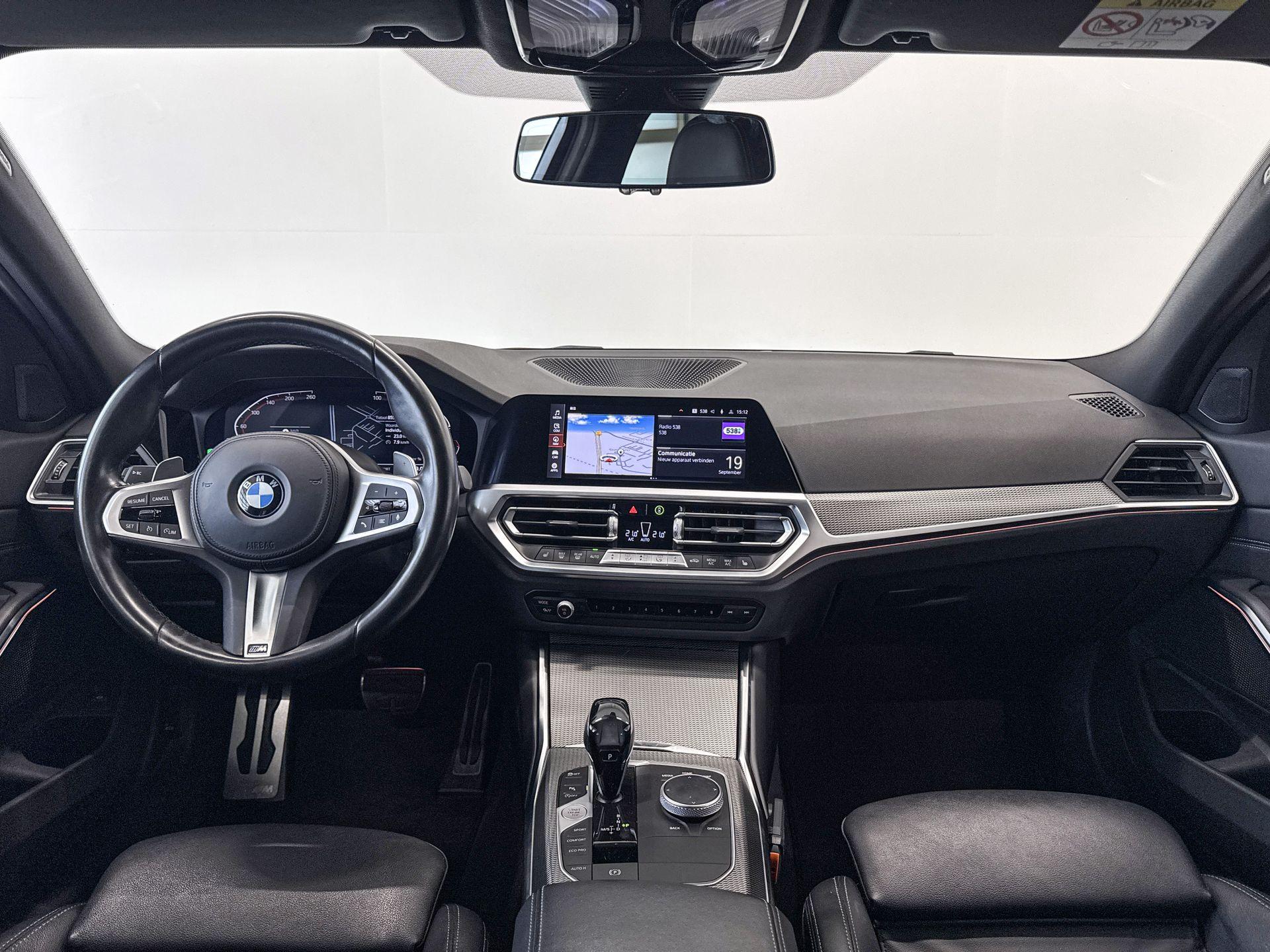 BMW 3-Serie